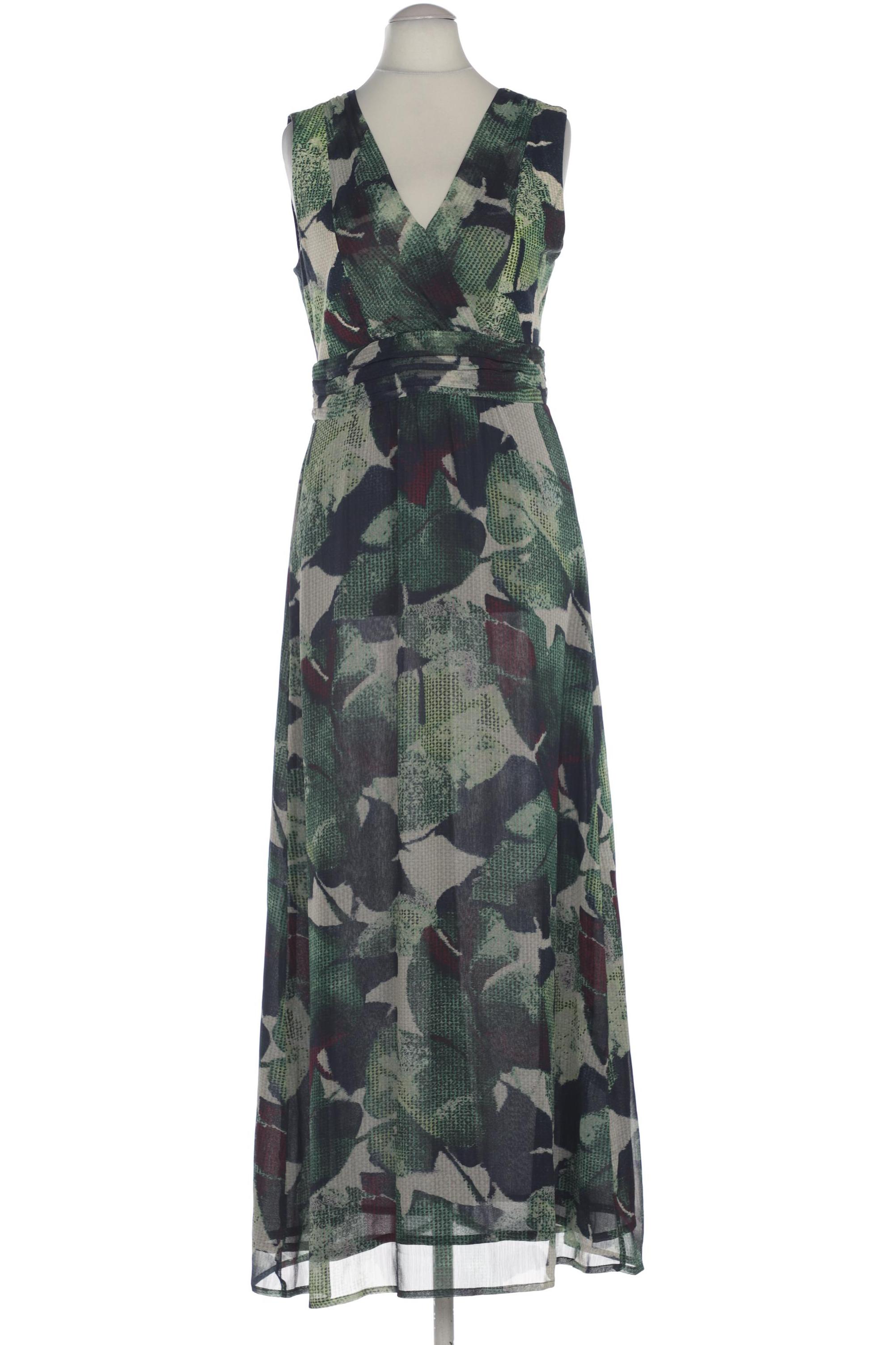 

More & More Damen Kleid, mehrfarbig, Gr. 38