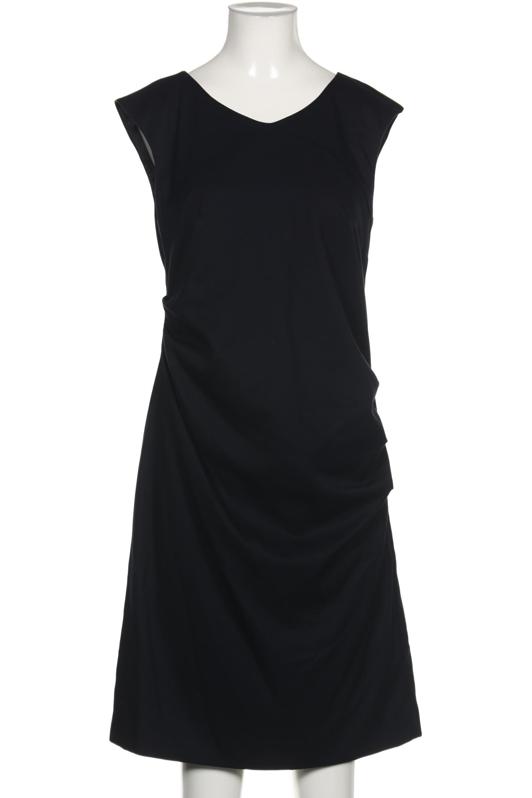 

More & More Damen Kleid, marineblau