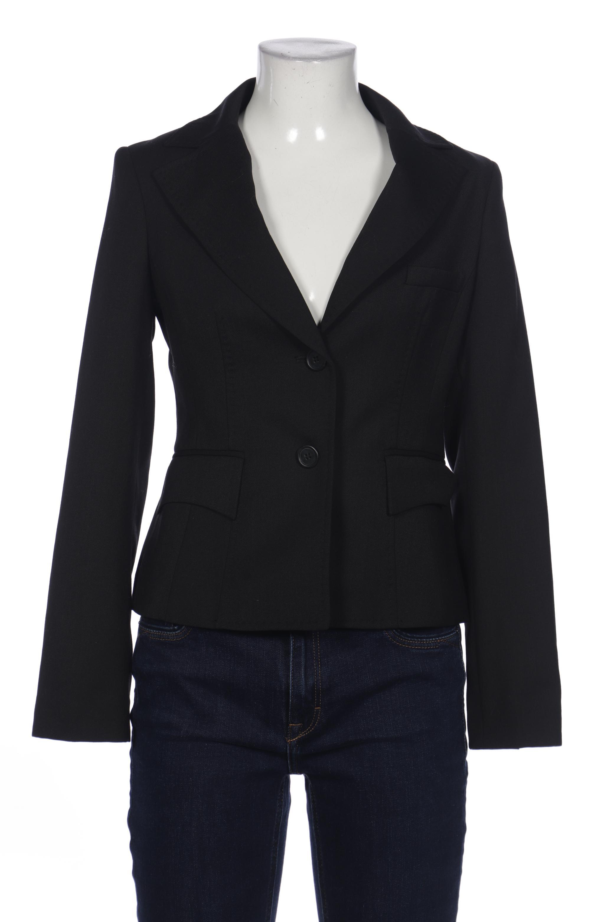 

More & More Damen Blazer, schwarz