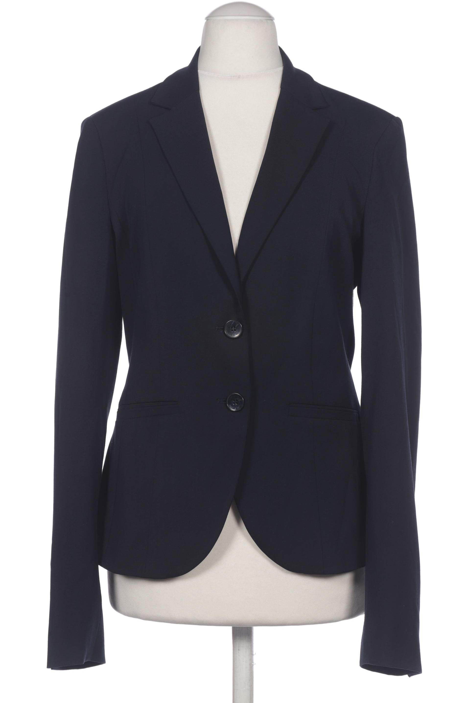 

More & More Damen Blazer, marineblau, Gr. 34