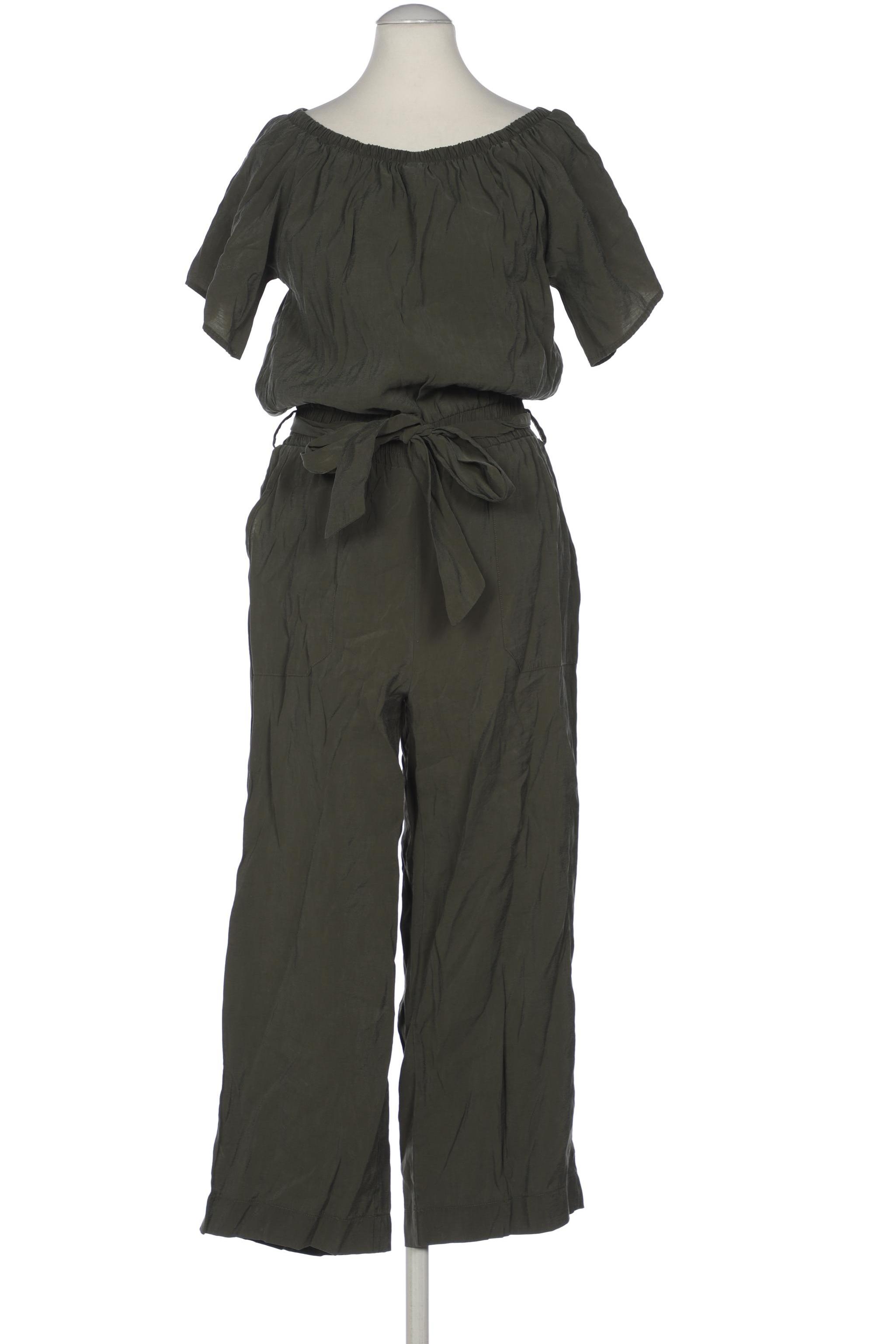 

More & More Damen Jumpsuit/Overall, grün, Gr. 34