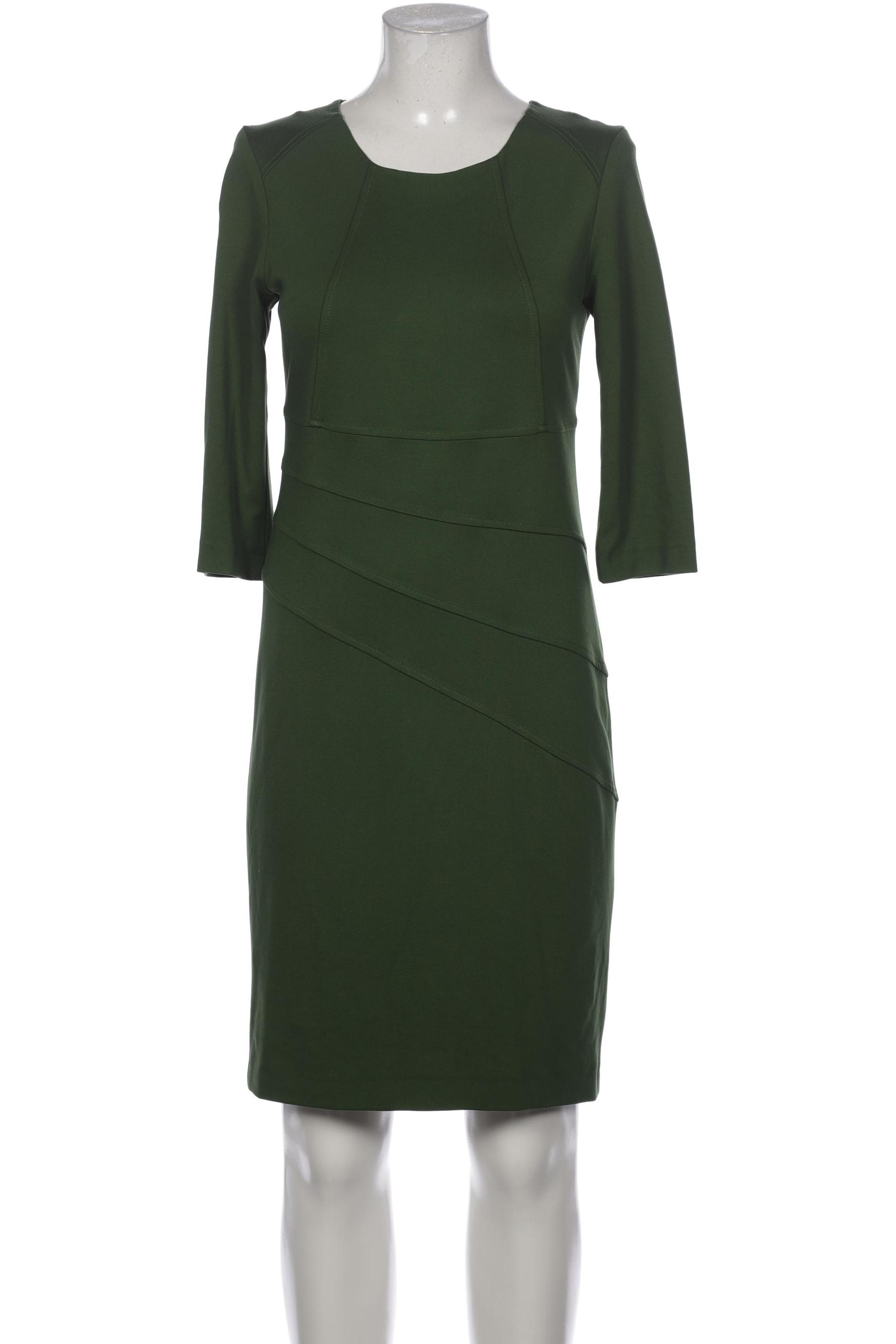 

More & More Damen Kleid, grün, Gr. 38