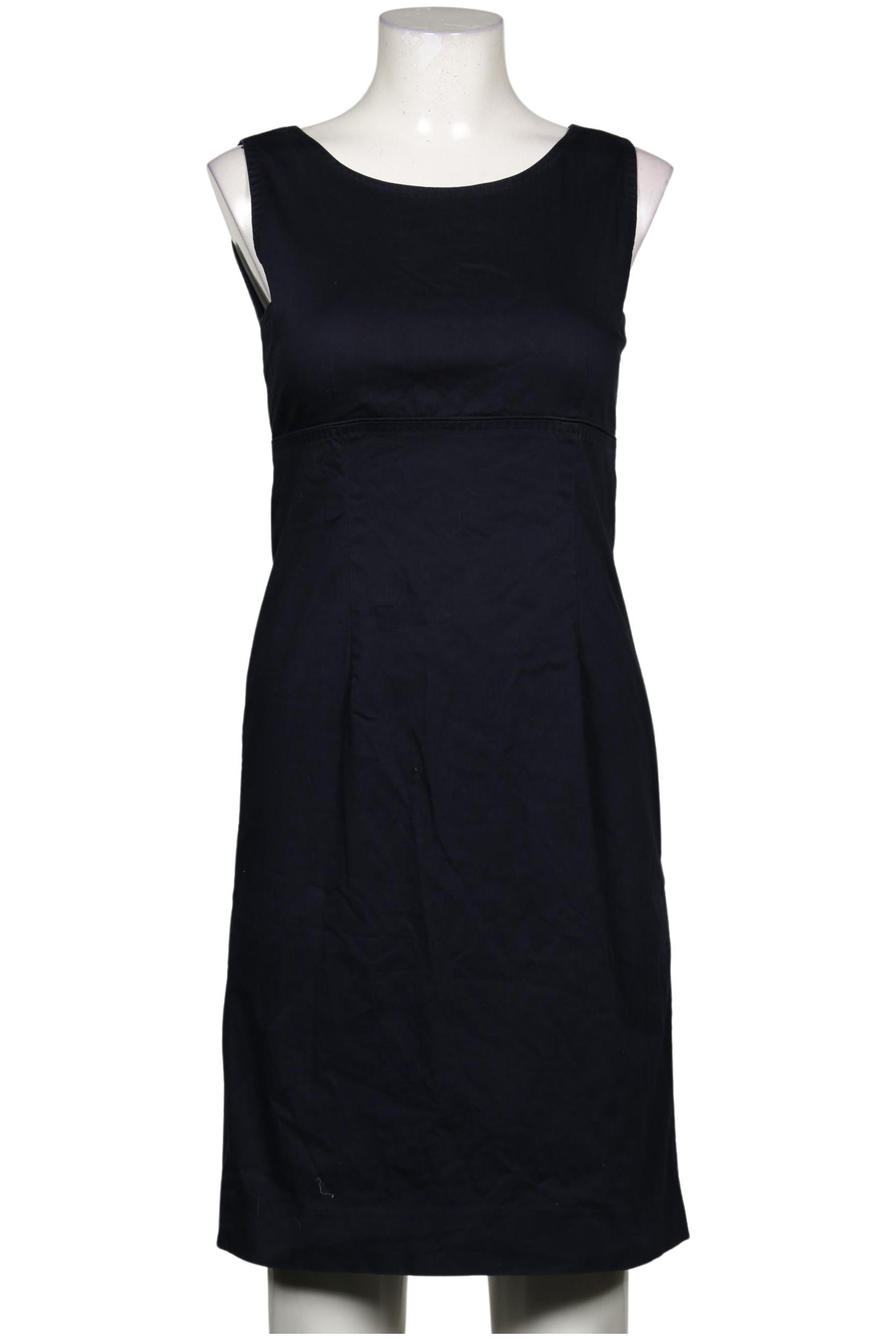 

More & More Damen Kleid, marineblau, Gr. 38