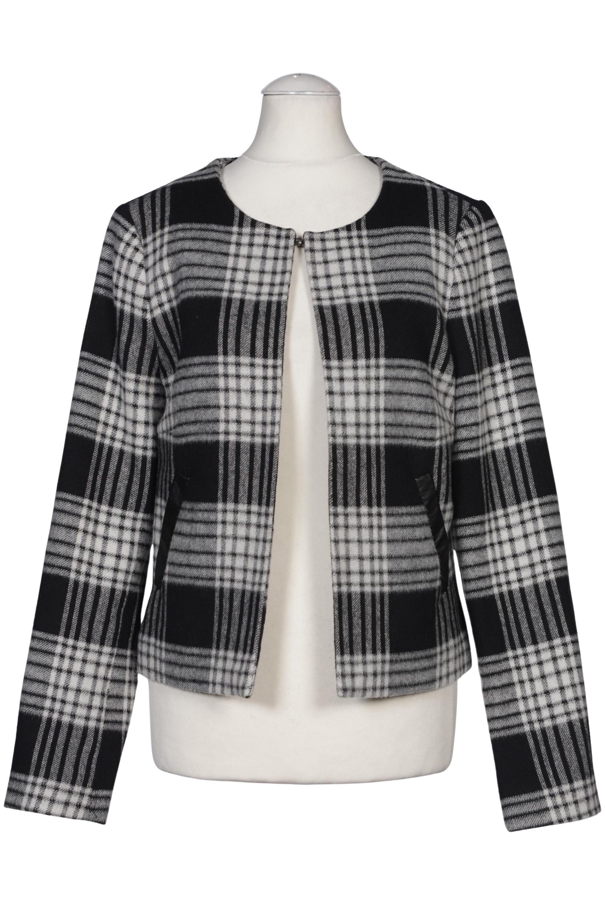 

More & More Damen Blazer, mehrfarbig, Gr. 36