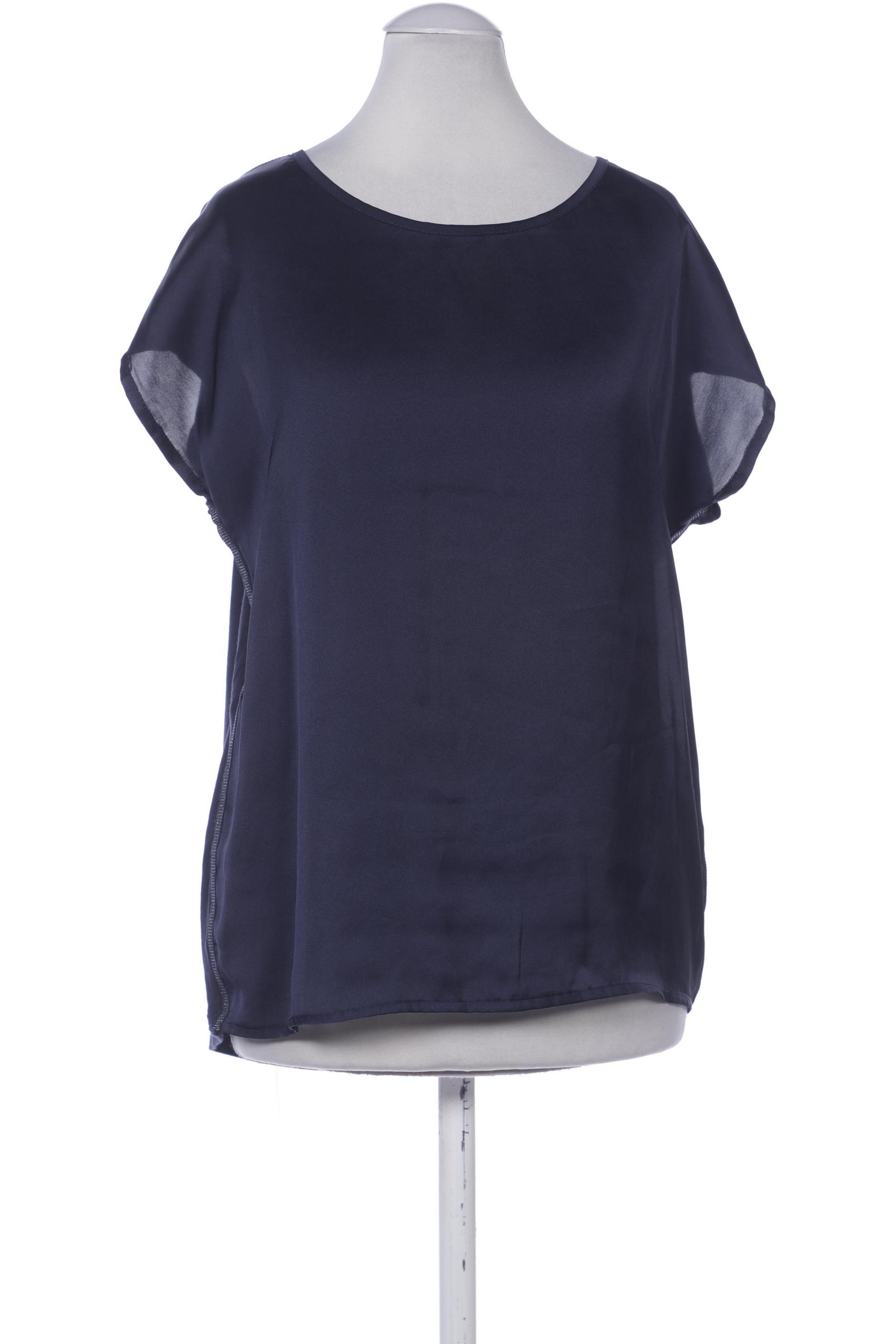 

More & More Damen Bluse, marineblau, Gr. 36