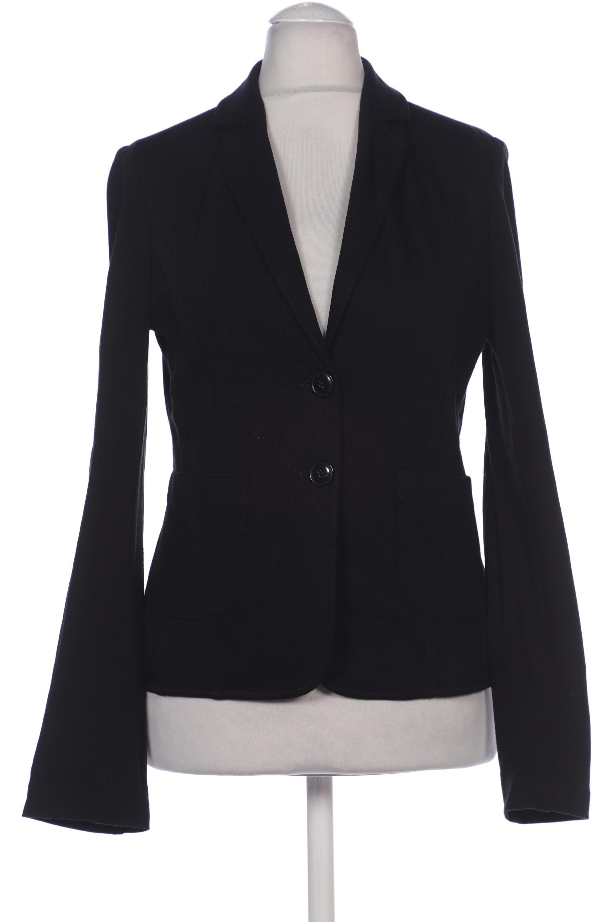 

More & More Damen Blazer, schwarz, Gr. 36