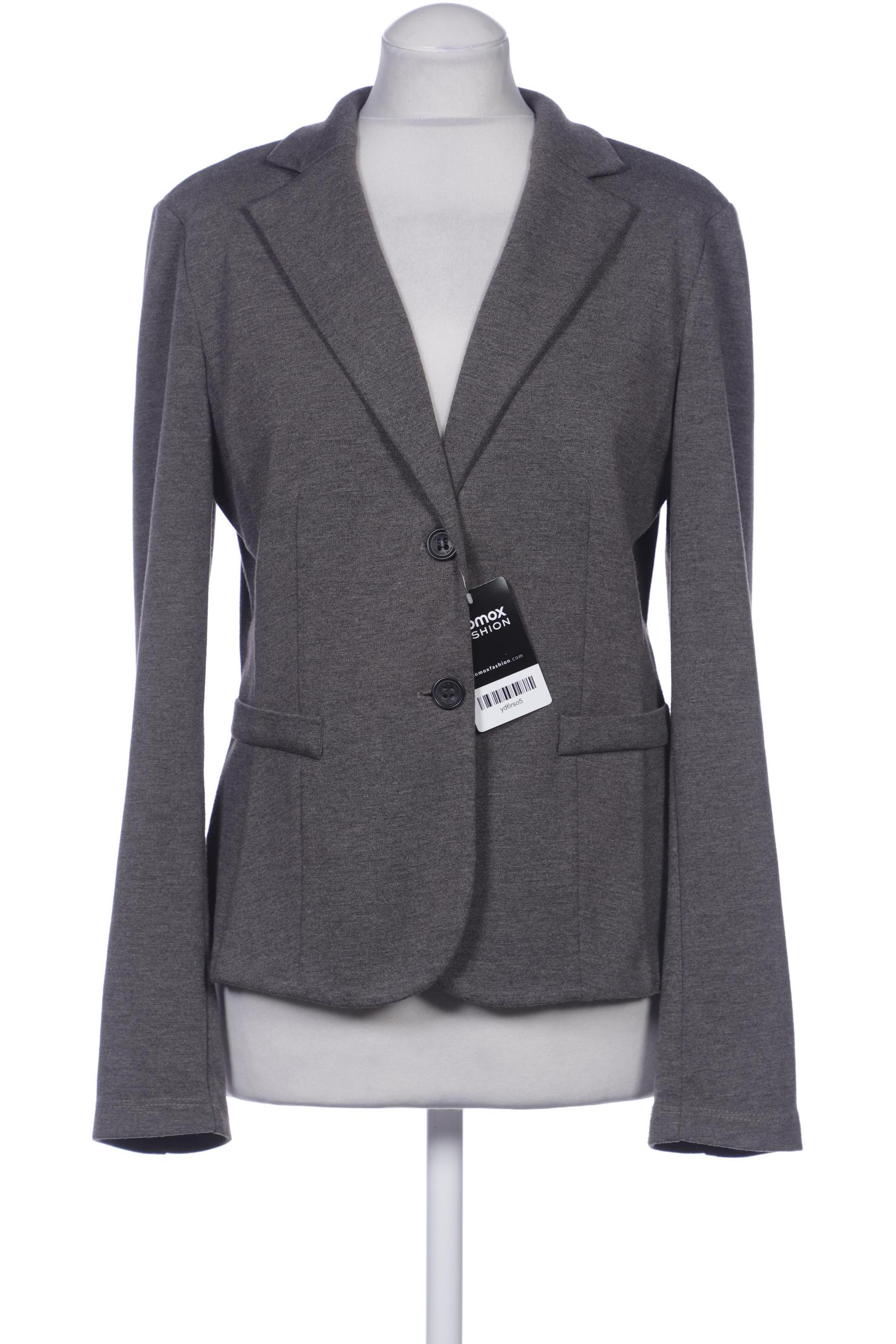 

More & More Damen Blazer, grau, Gr. 38