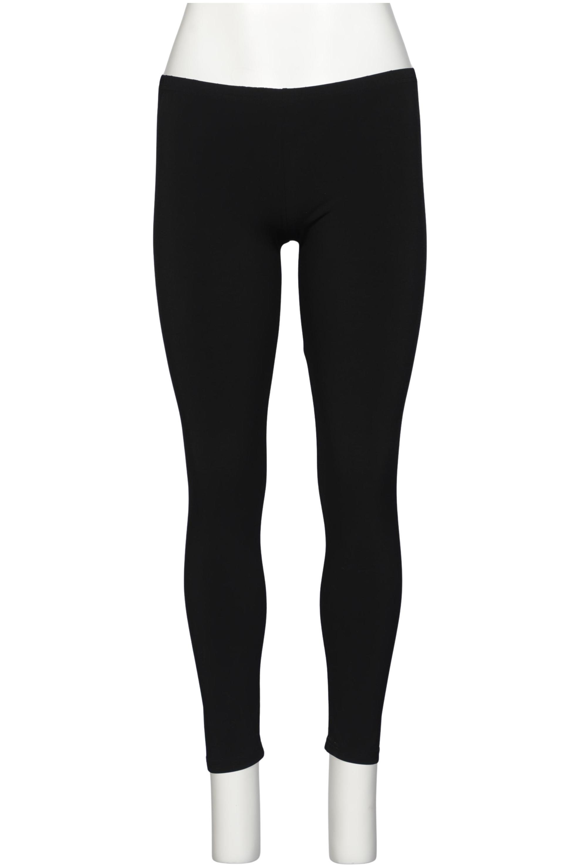 

More & More Damen Stoffhose, schwarz, Gr. 42