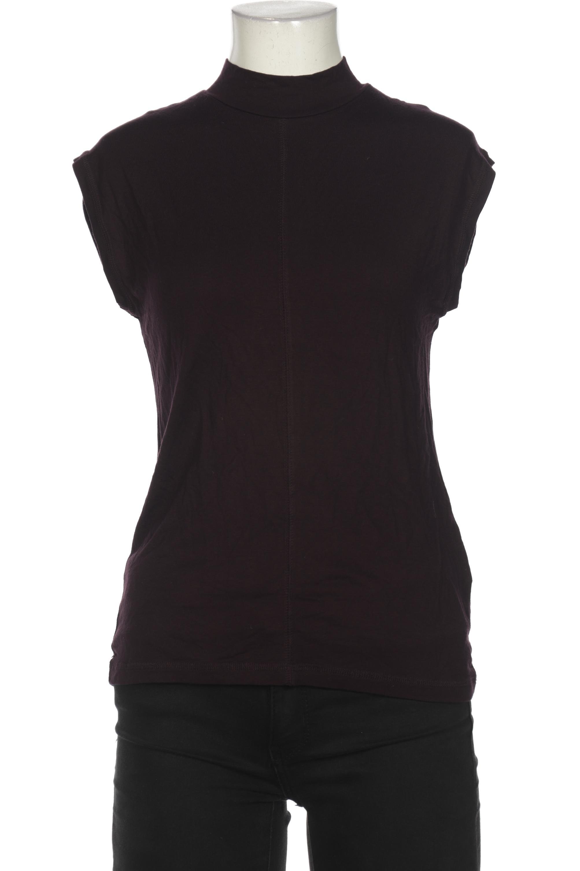 

More & More Damen T-Shirt, flieder, Gr. 34