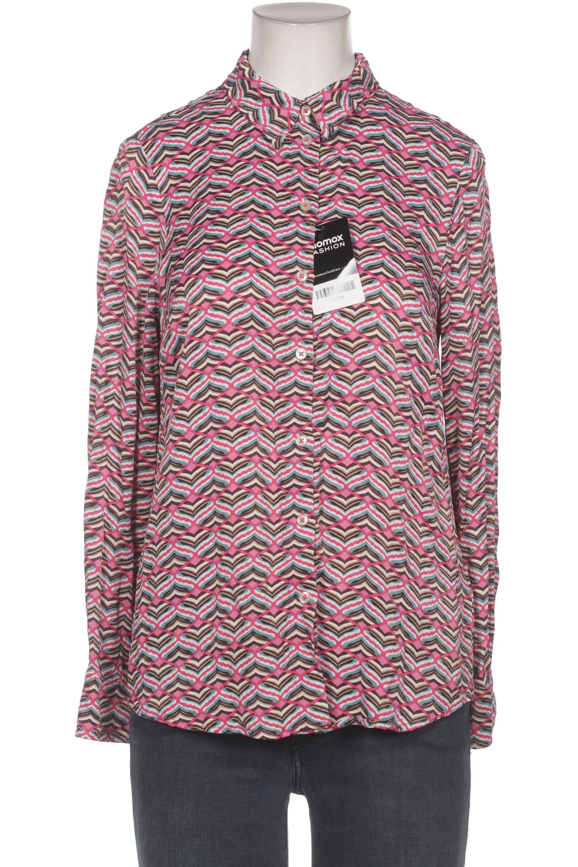 

More & More Damen Bluse, pink, Gr. 36