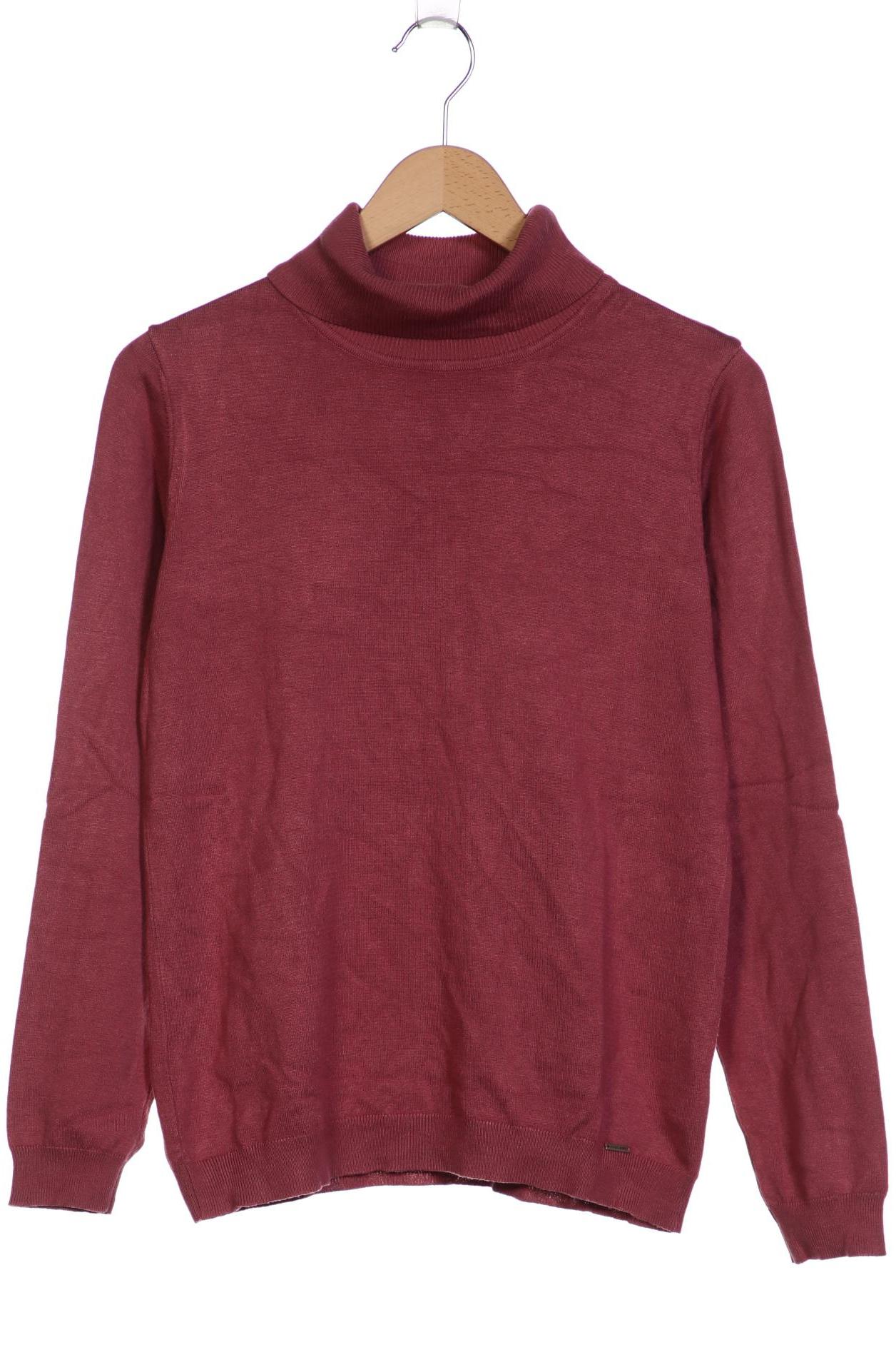 

More & More Damen Pullover, pink, Gr. 40
