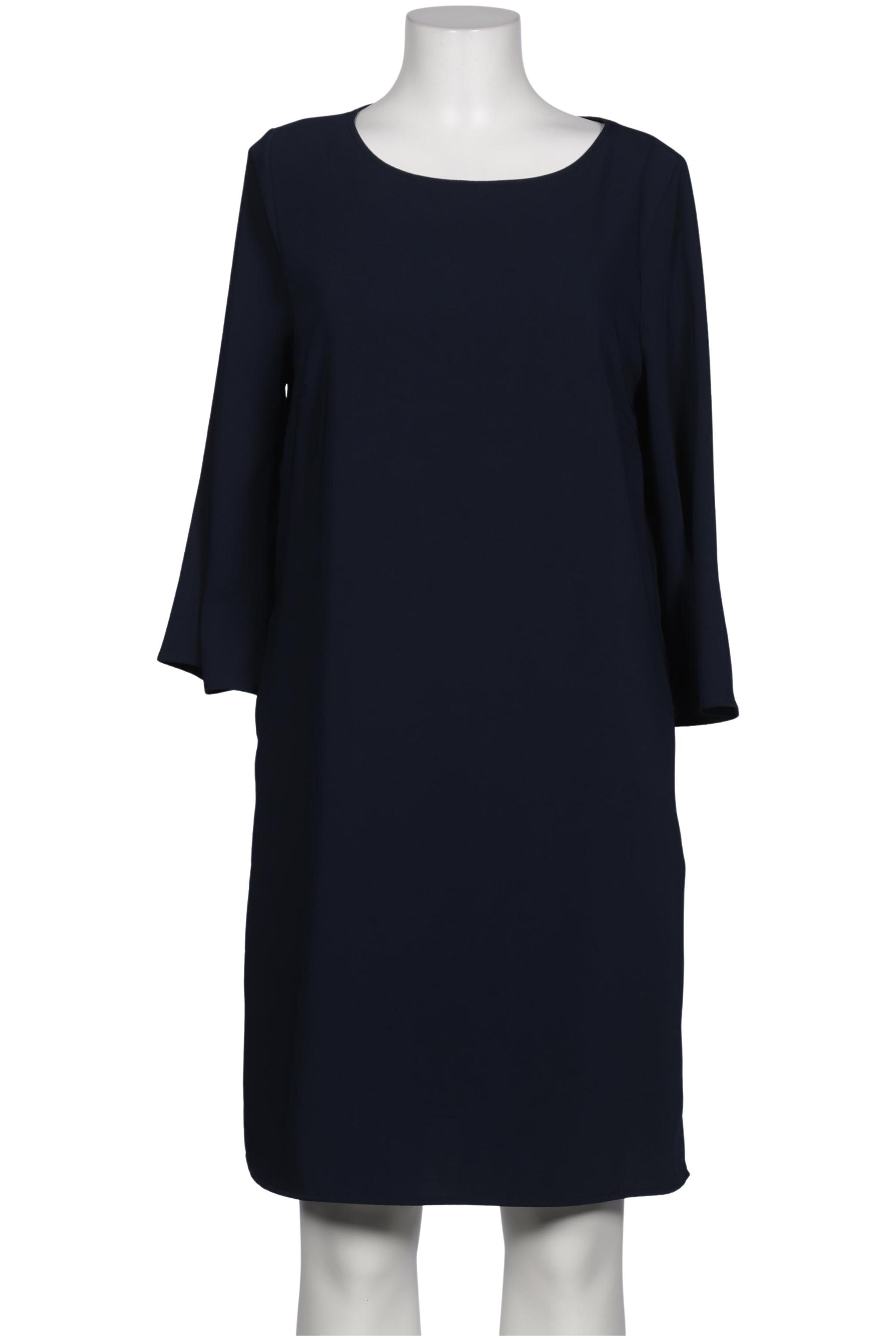 

More & More Damen Kleid, marineblau, Gr. 40