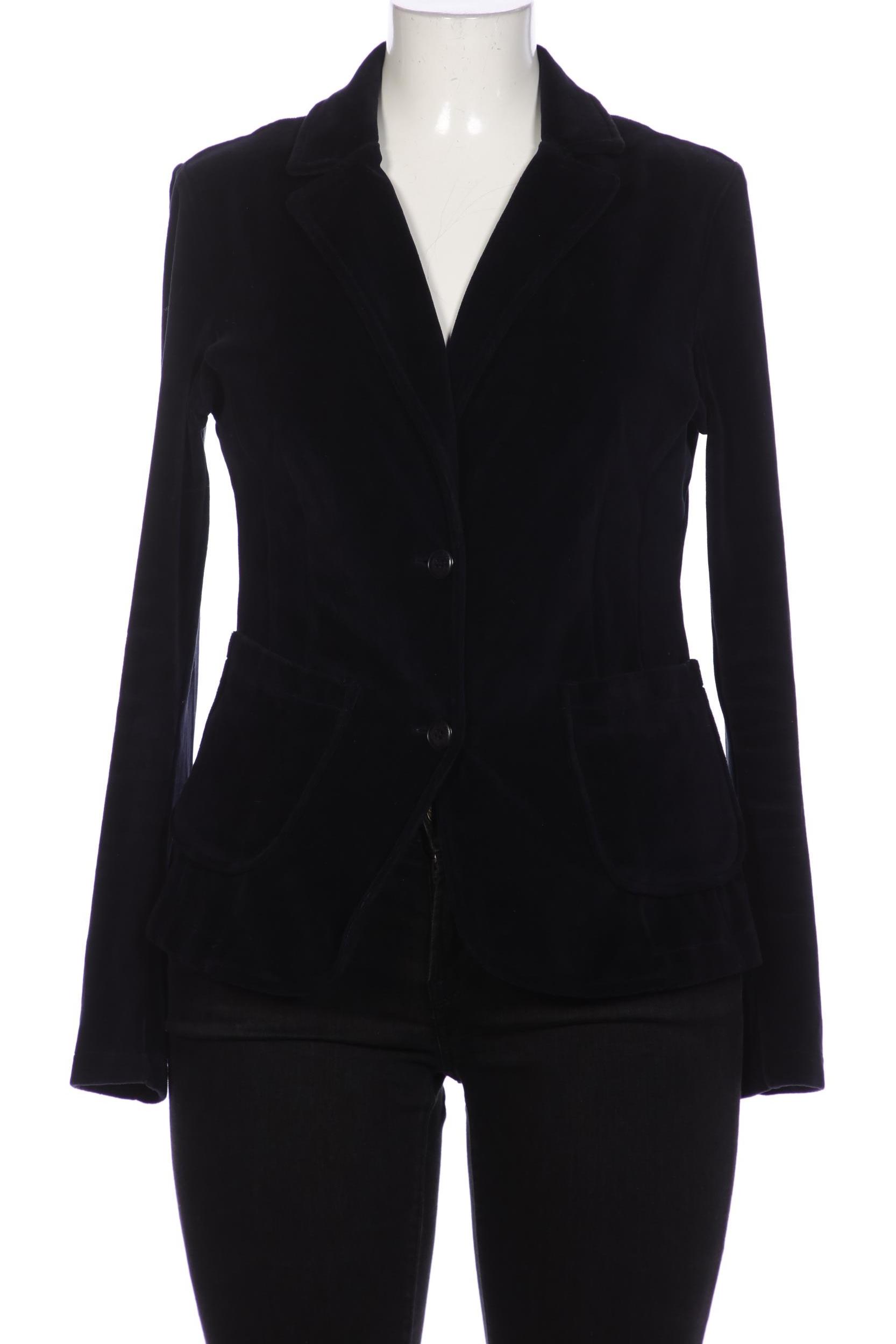 Thumbnail - More &amp; More Damen Blazer, marineblau, Gr. 42