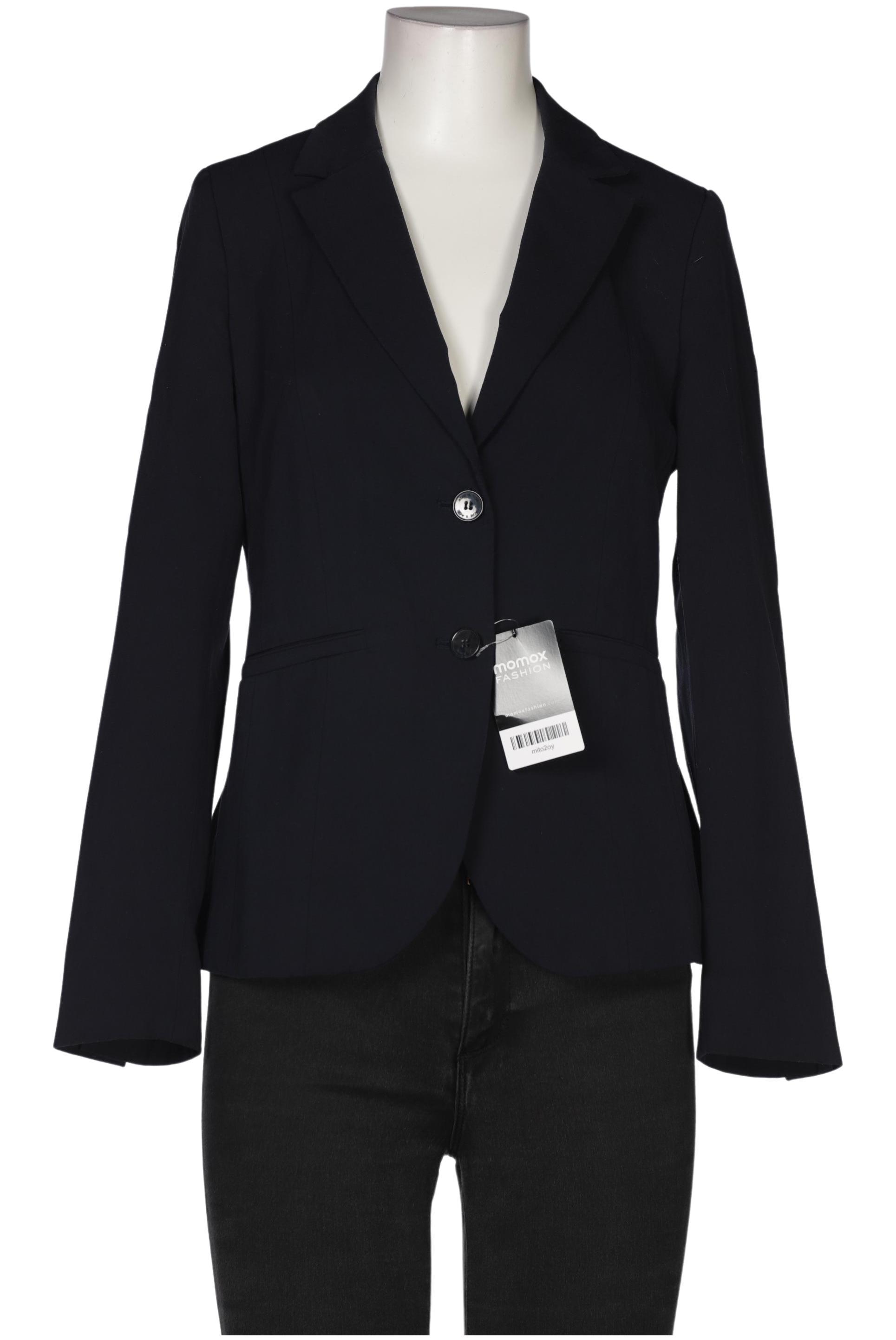 

More & More Damen Blazer, marineblau, Gr. 38