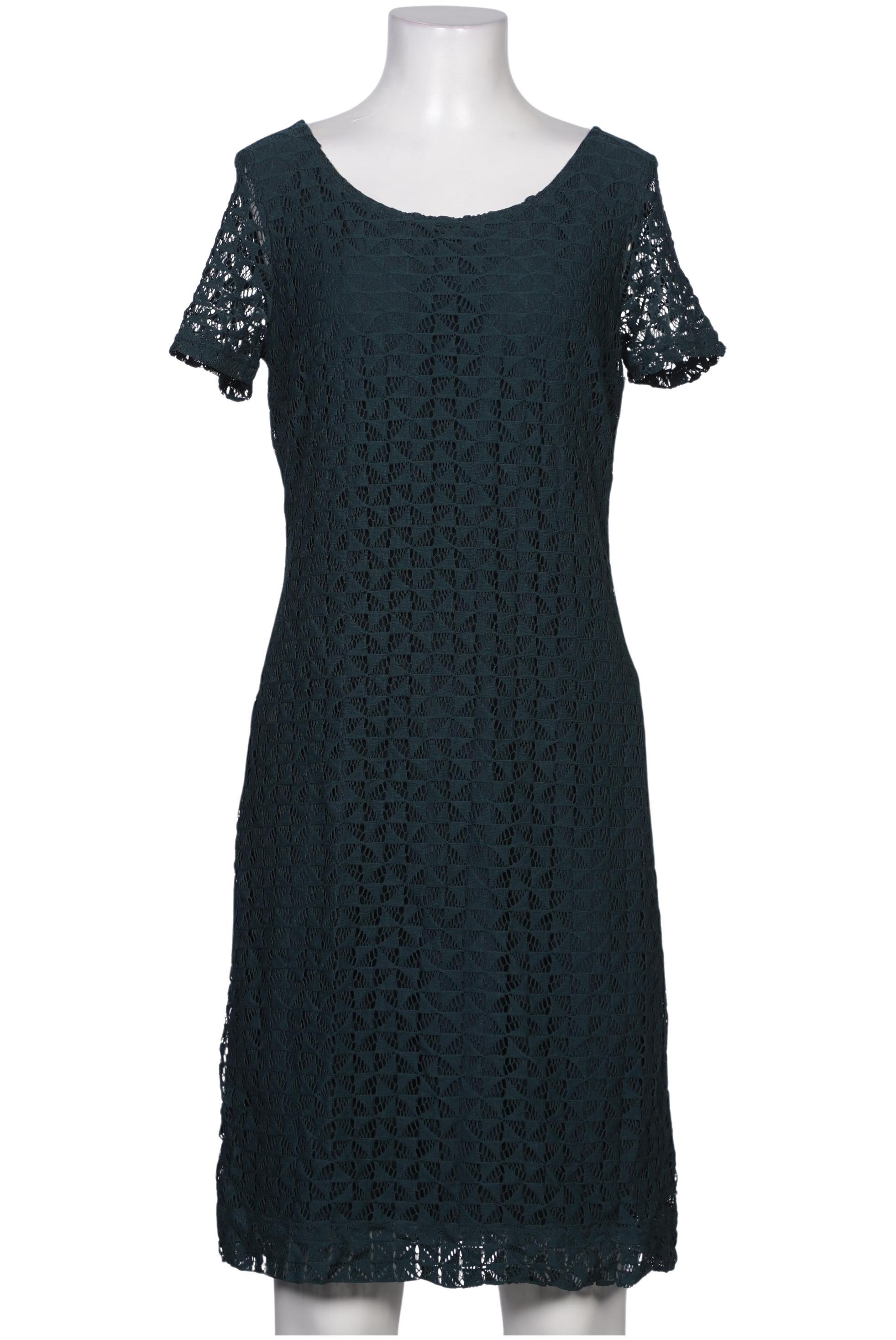 

More & More Damen Kleid, türkis, Gr. 40