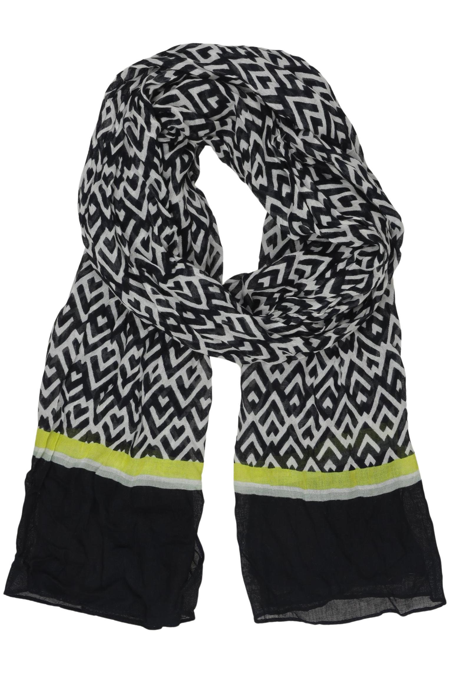 

More & More Damen Schal, neon, Gr.