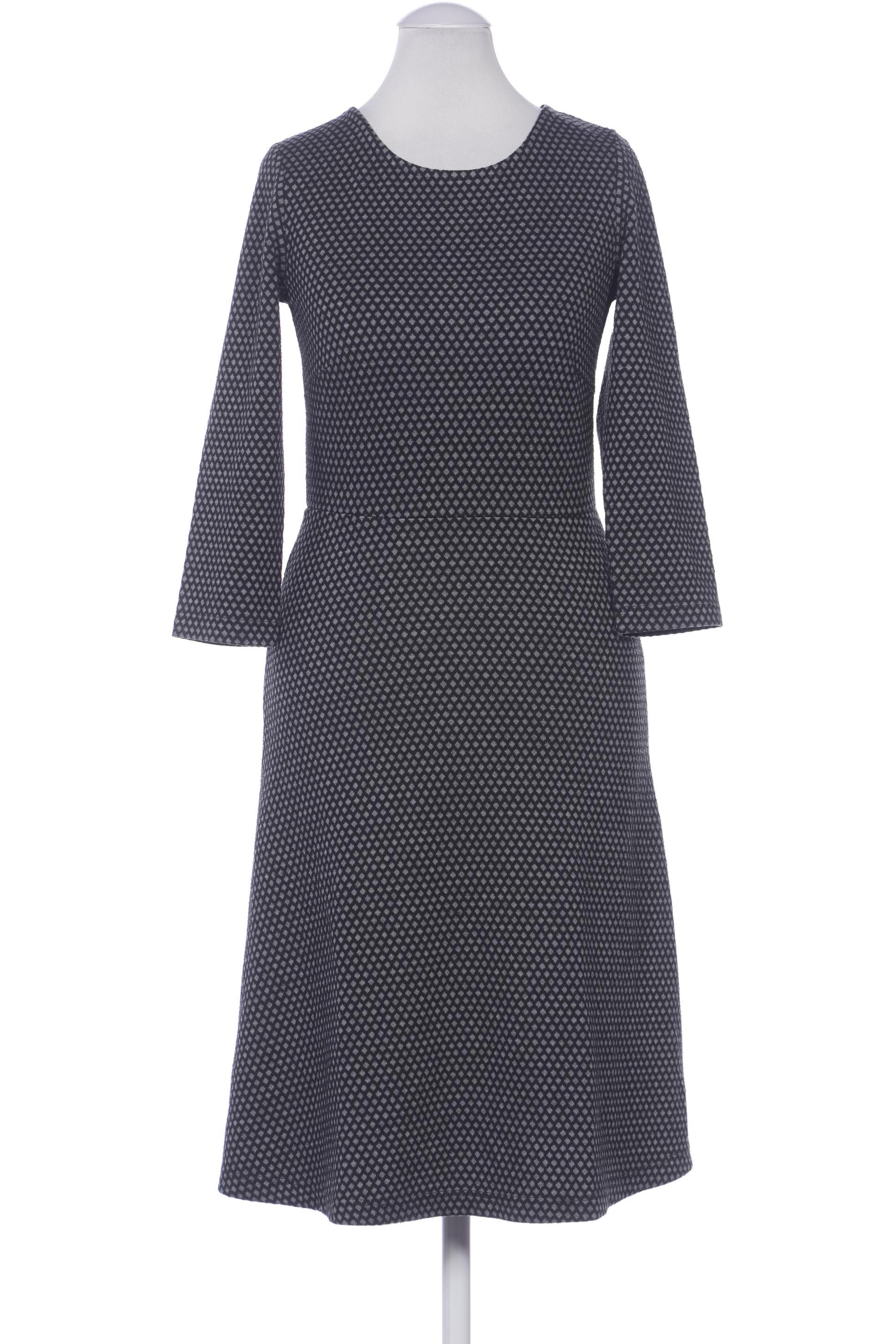 

More & More Damen Kleid, grau, Gr. 32