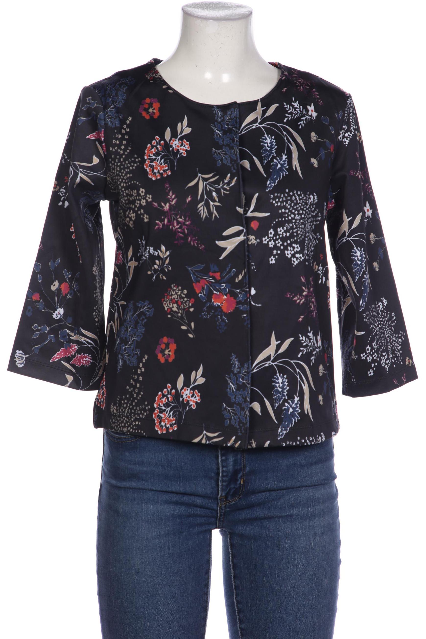 

More & More Damen Blazer, marineblau, Gr. 38