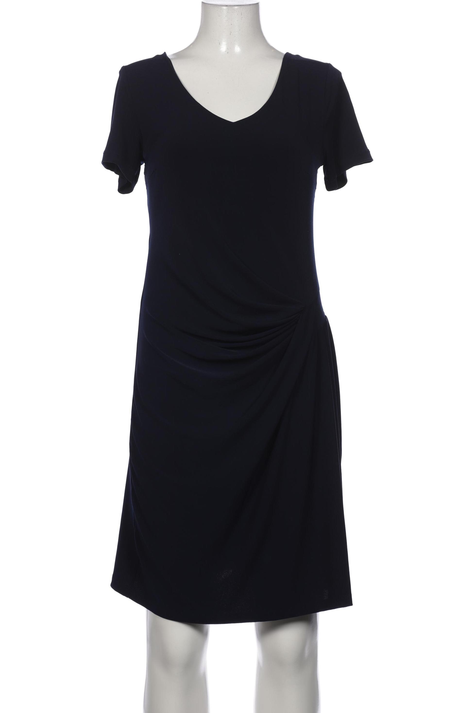 

More & More Damen Kleid, marineblau, Gr. 38