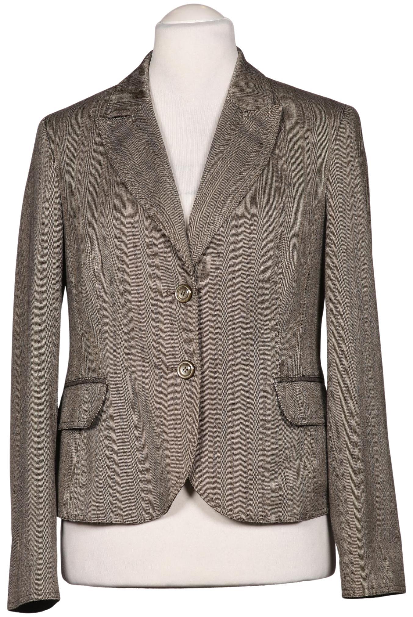 

More & More Damen Blazer, grau, Gr. 42