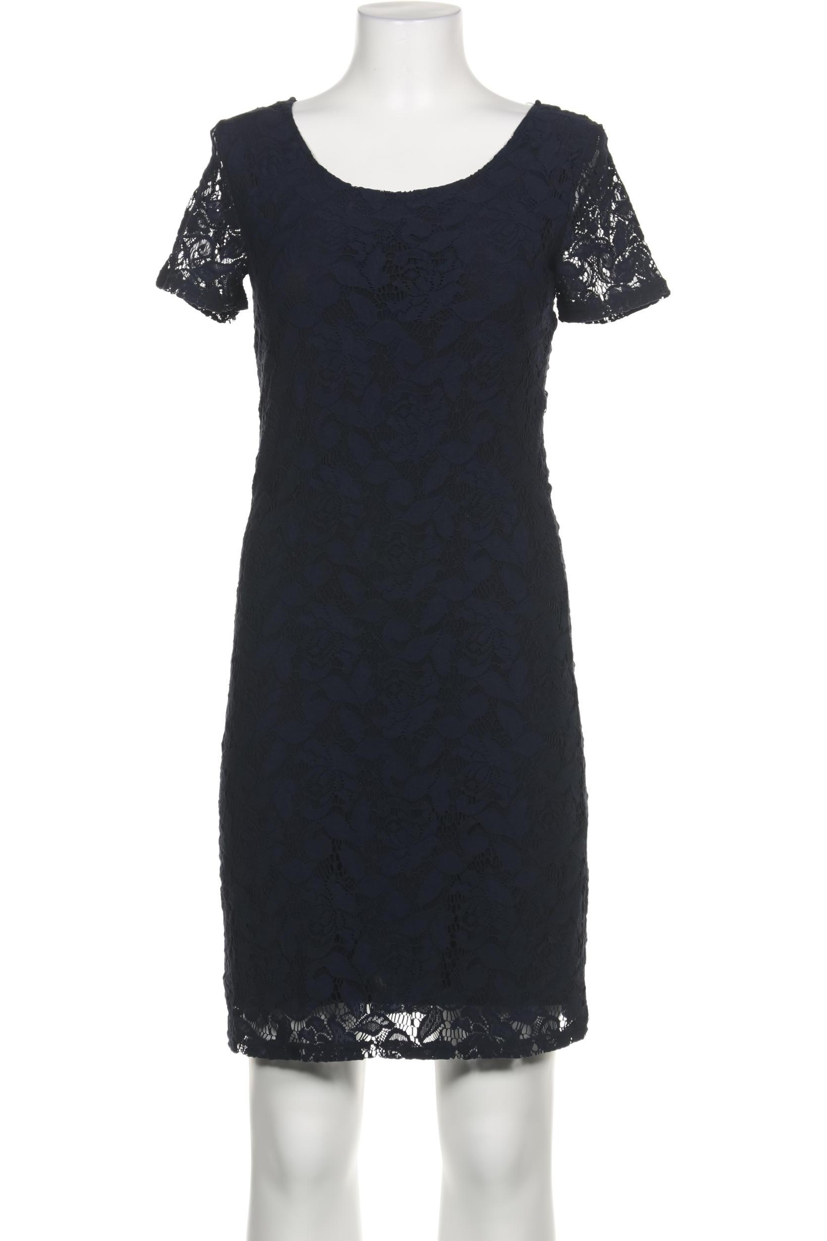 

More & More Damen Kleid, marineblau, Gr. 36