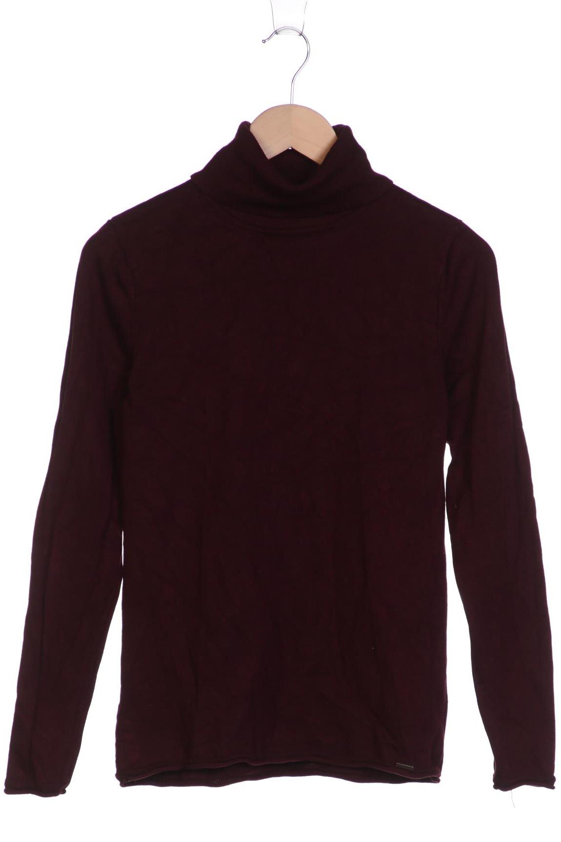 

More & More Damen Pullover, bordeaux