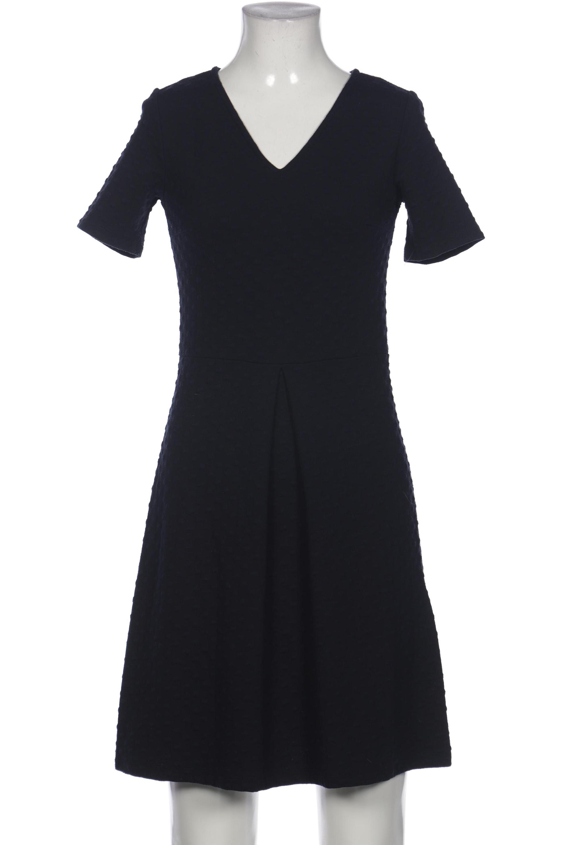 

More & More Damen Kleid, marineblau, Gr. 34