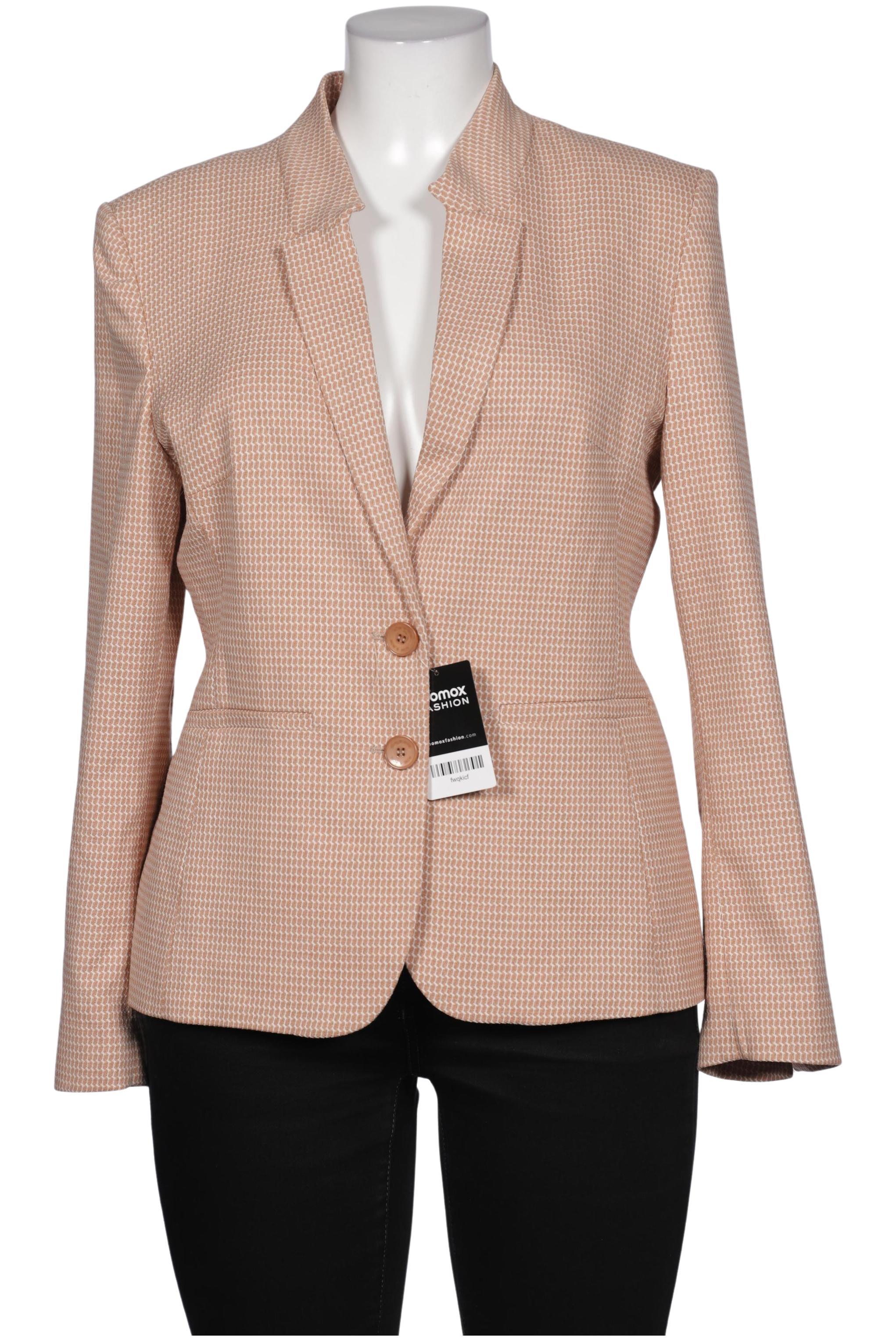 

More & More Damen Blazer, beige, Gr. 44