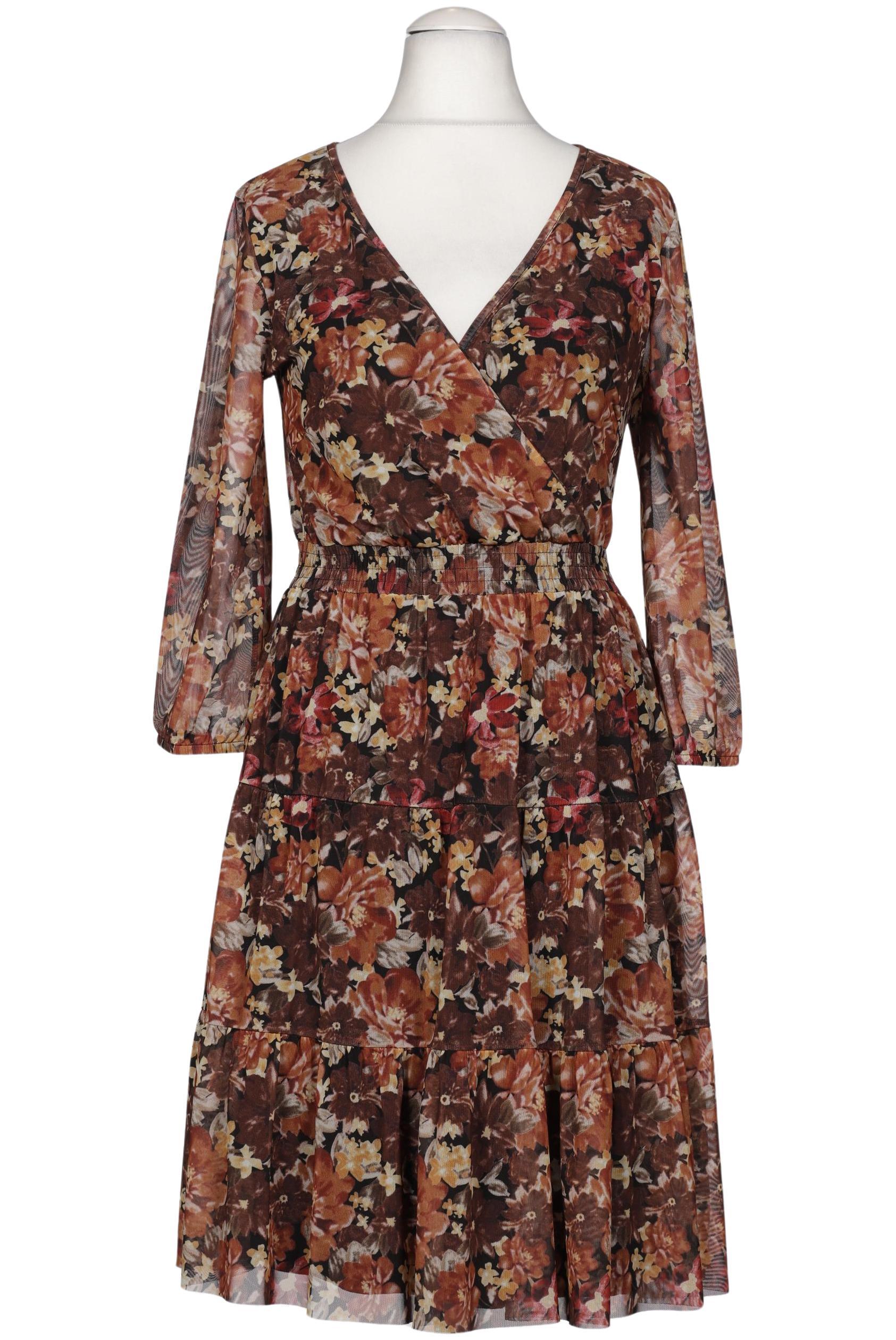 

More & More Damen Kleid, braun, Gr. 36