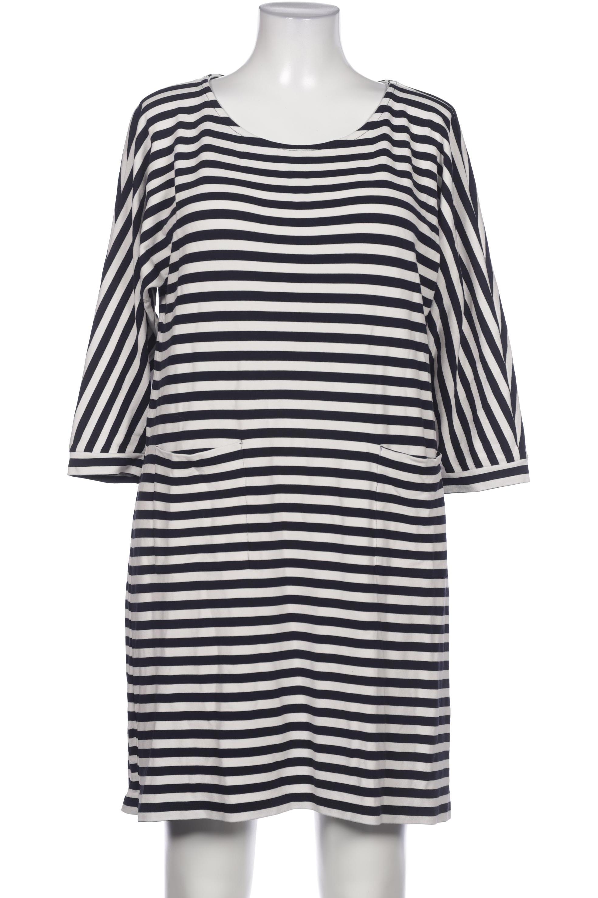 

More & More Damen Kleid, marineblau, Gr. 46