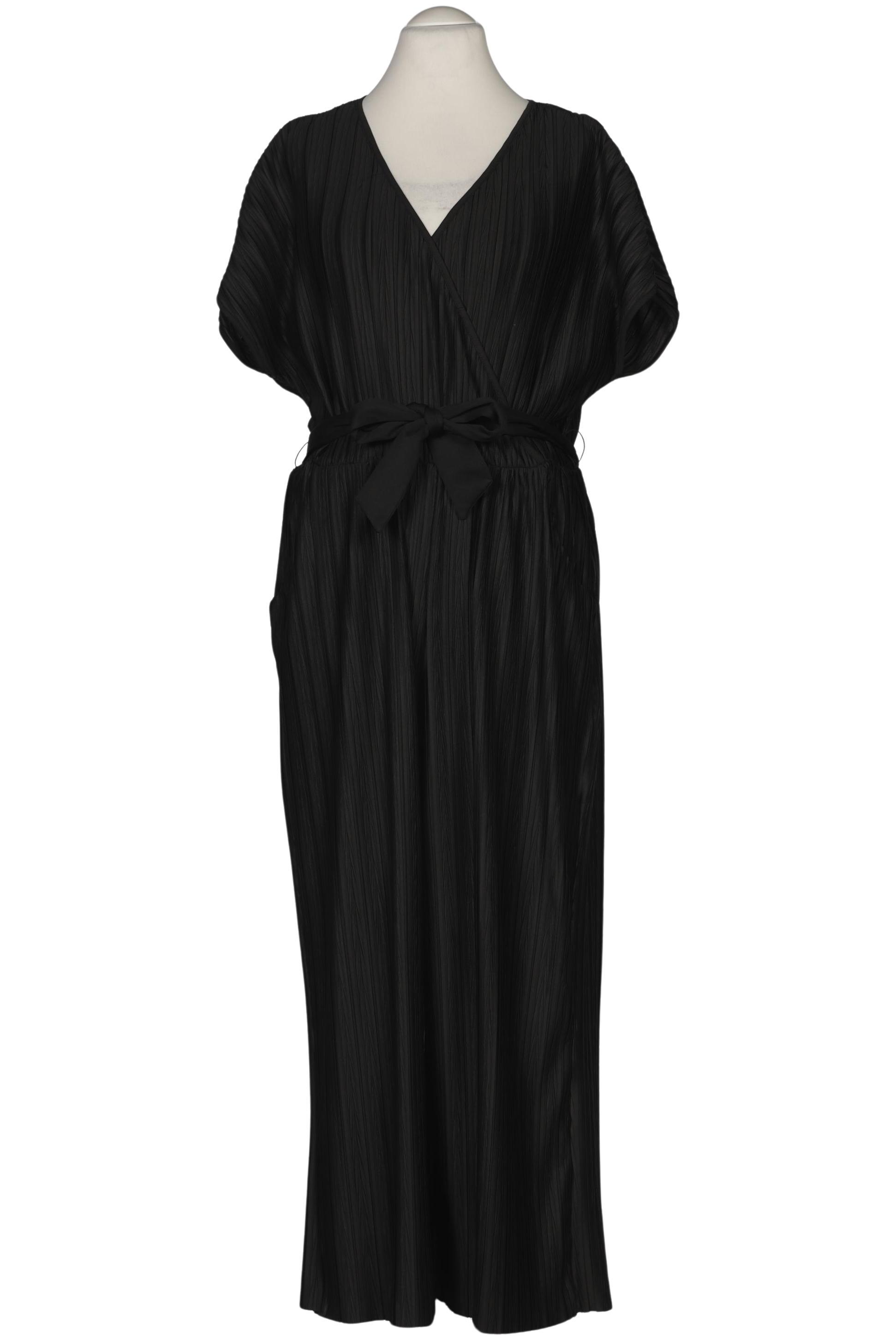 

More & More Damen Jumpsuit/Overall, schwarz, Gr. 44