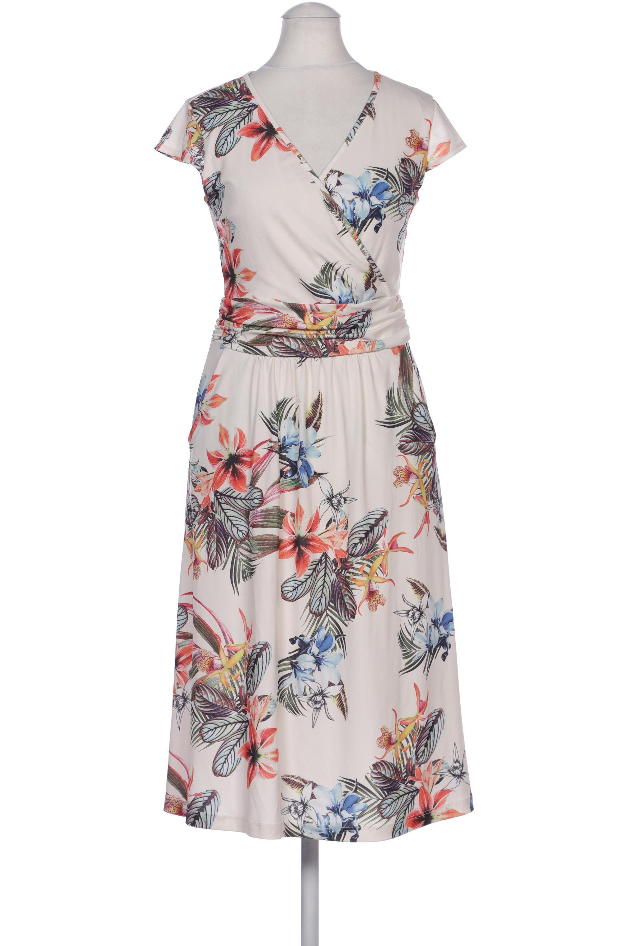 

More & More Damen Kleid, mehrfarbig, Gr. 32