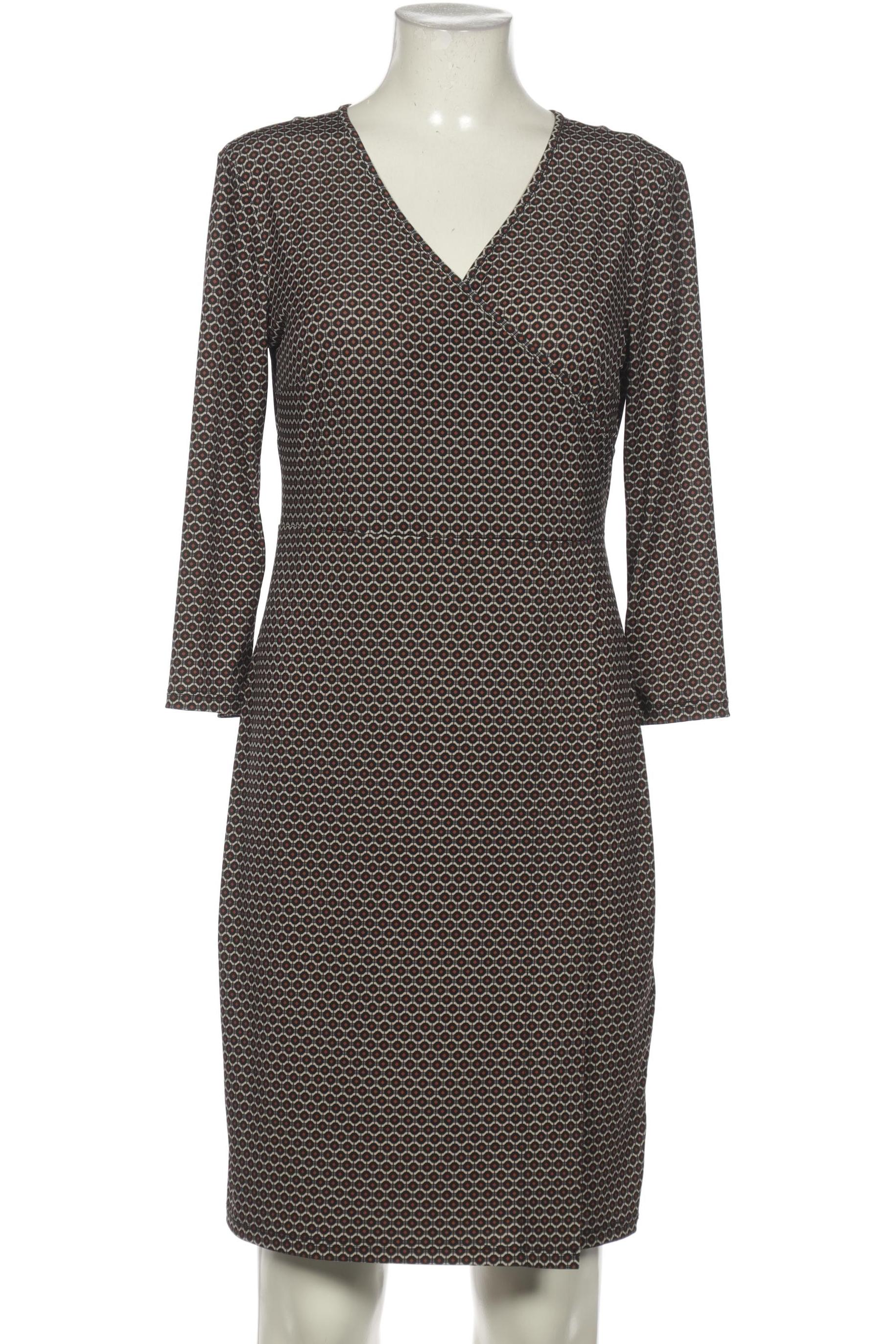 

More & More Damen Kleid, mehrfarbig, Gr. 38