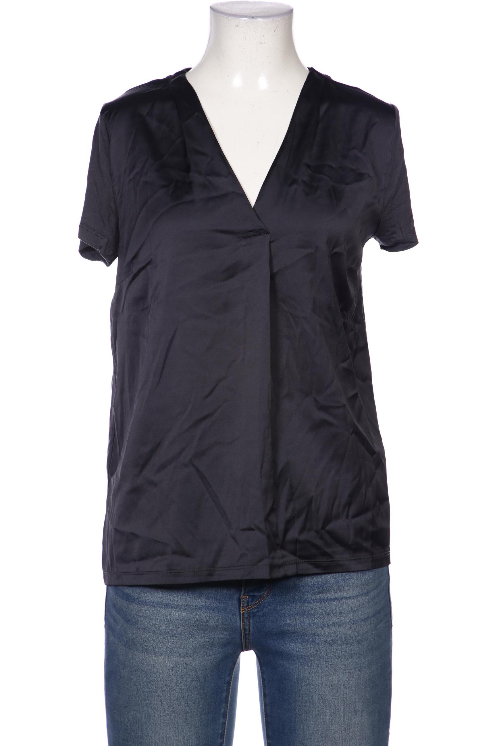 

More & More Damen Bluse, marineblau, Gr. 36