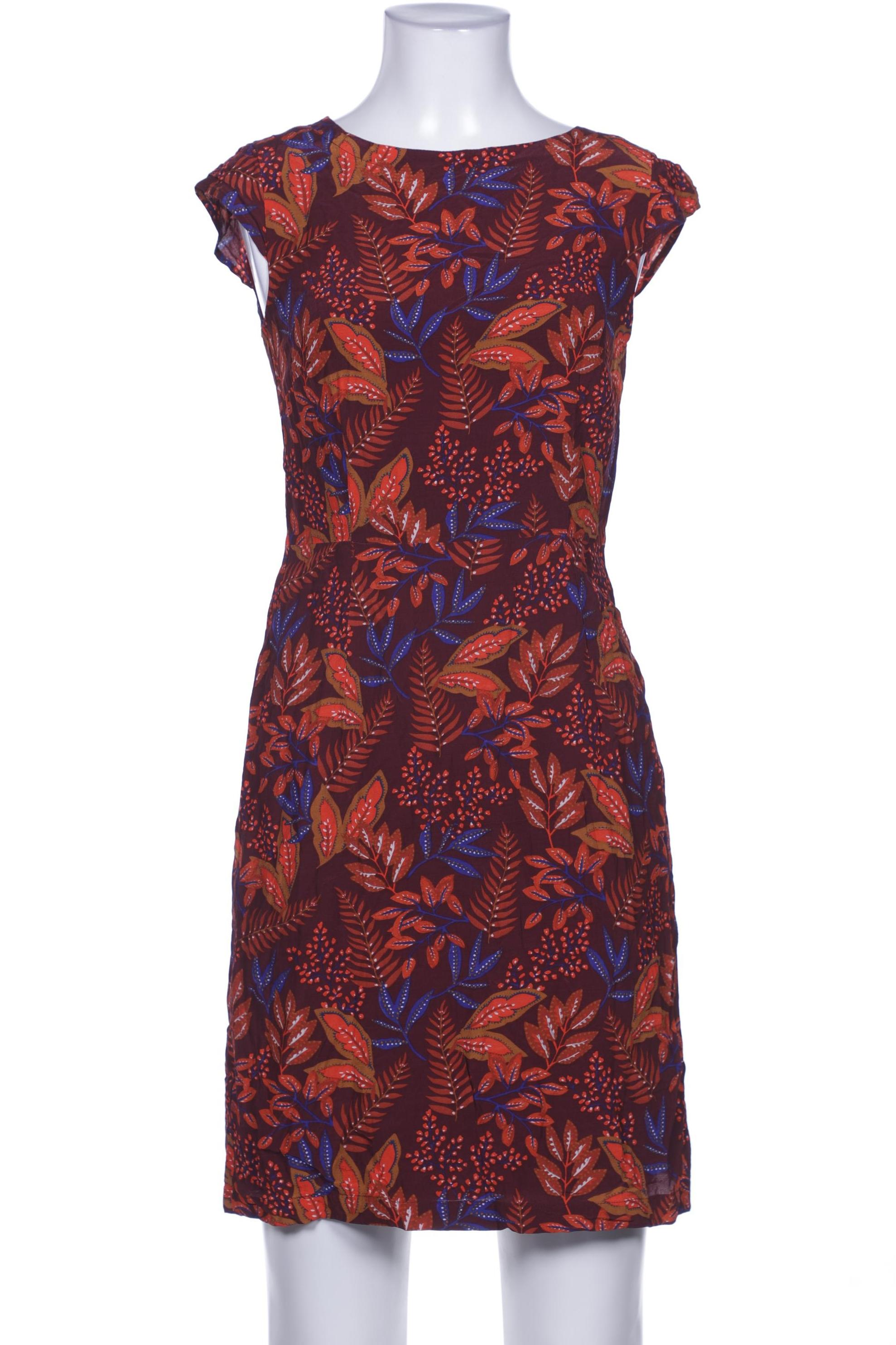 

More & More Damen Kleid, bordeaux, Gr. 34