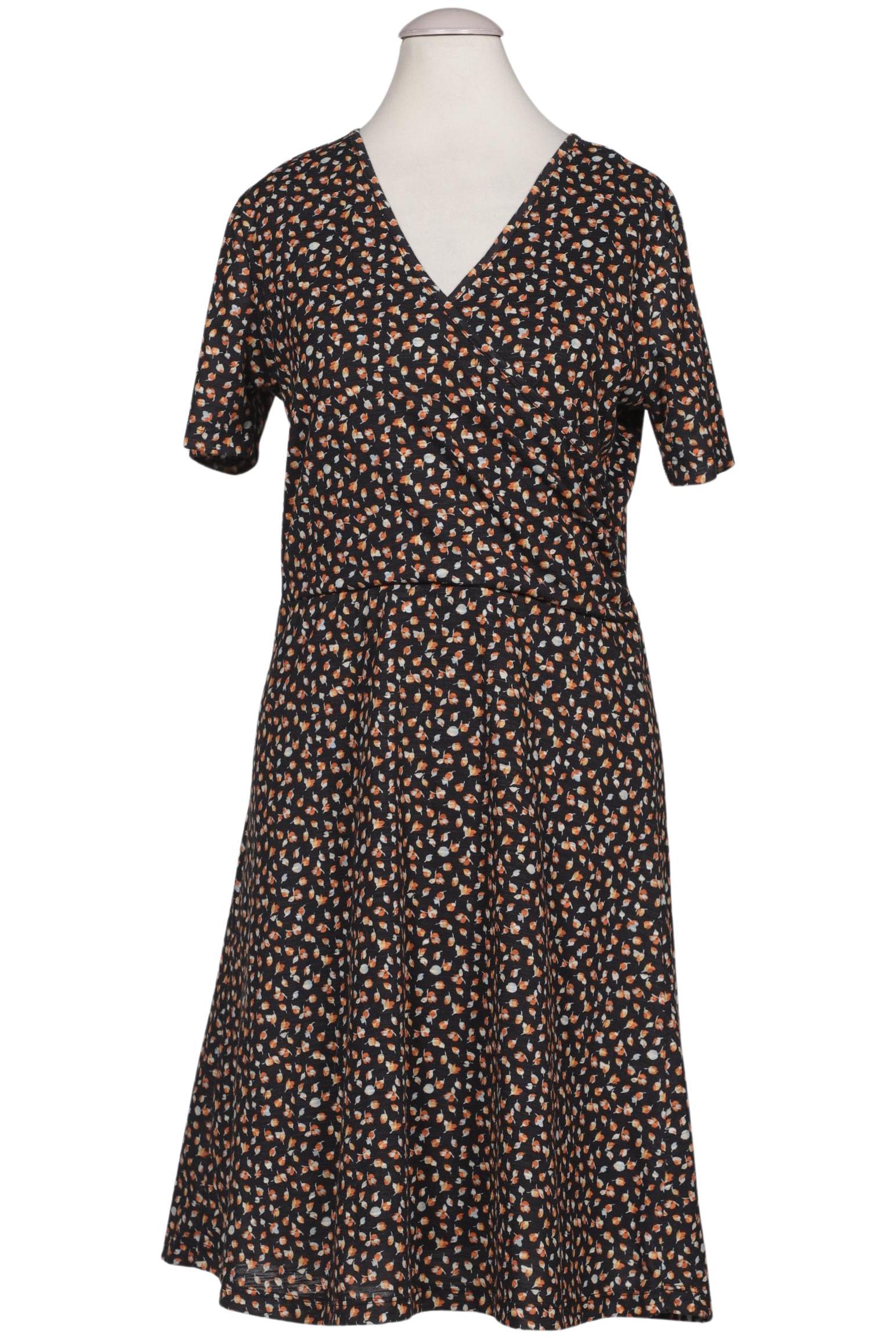 

More & More Damen Kleid, marineblau, Gr. 36