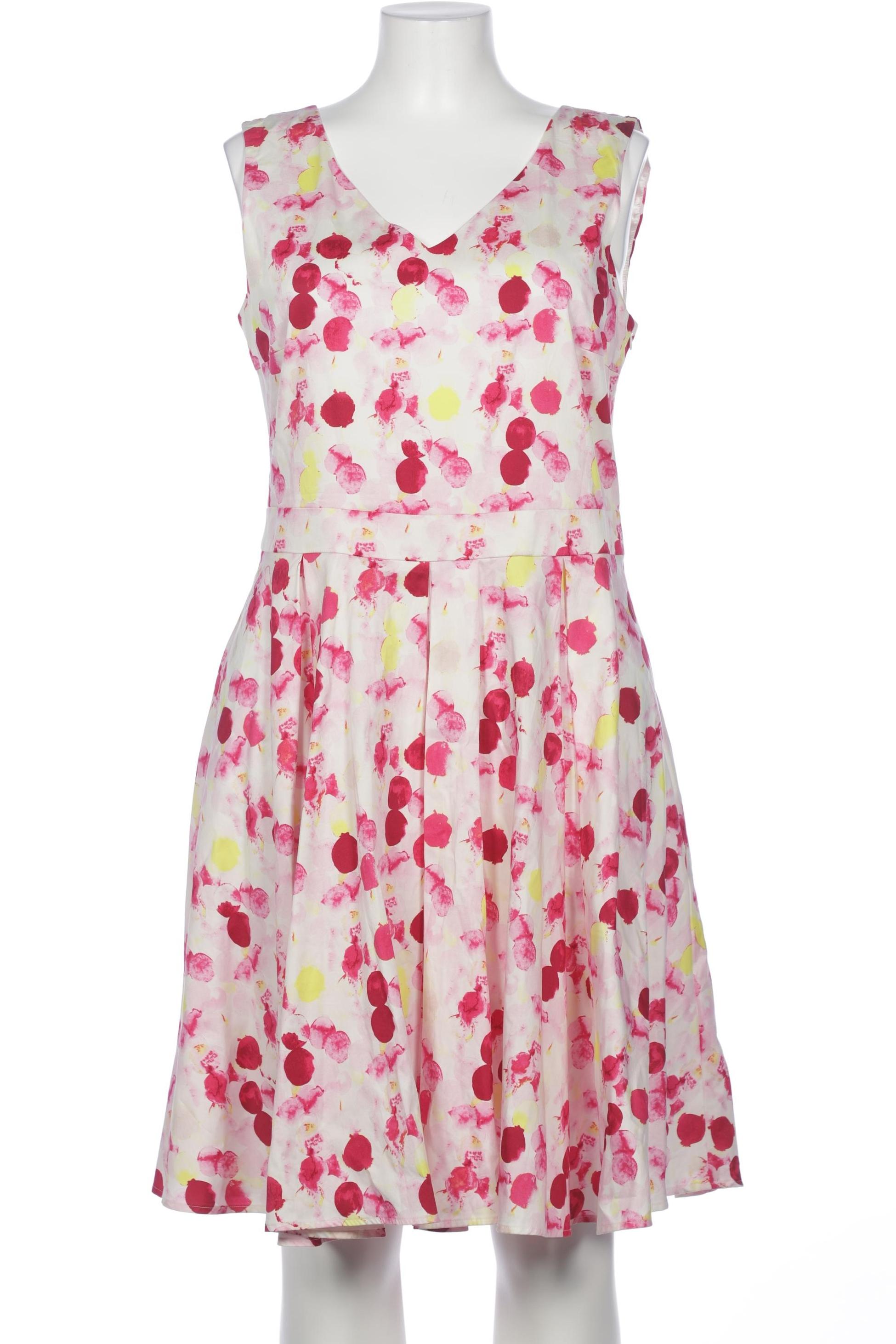 

More & More Damen Kleid, mehrfarbig, Gr. 44