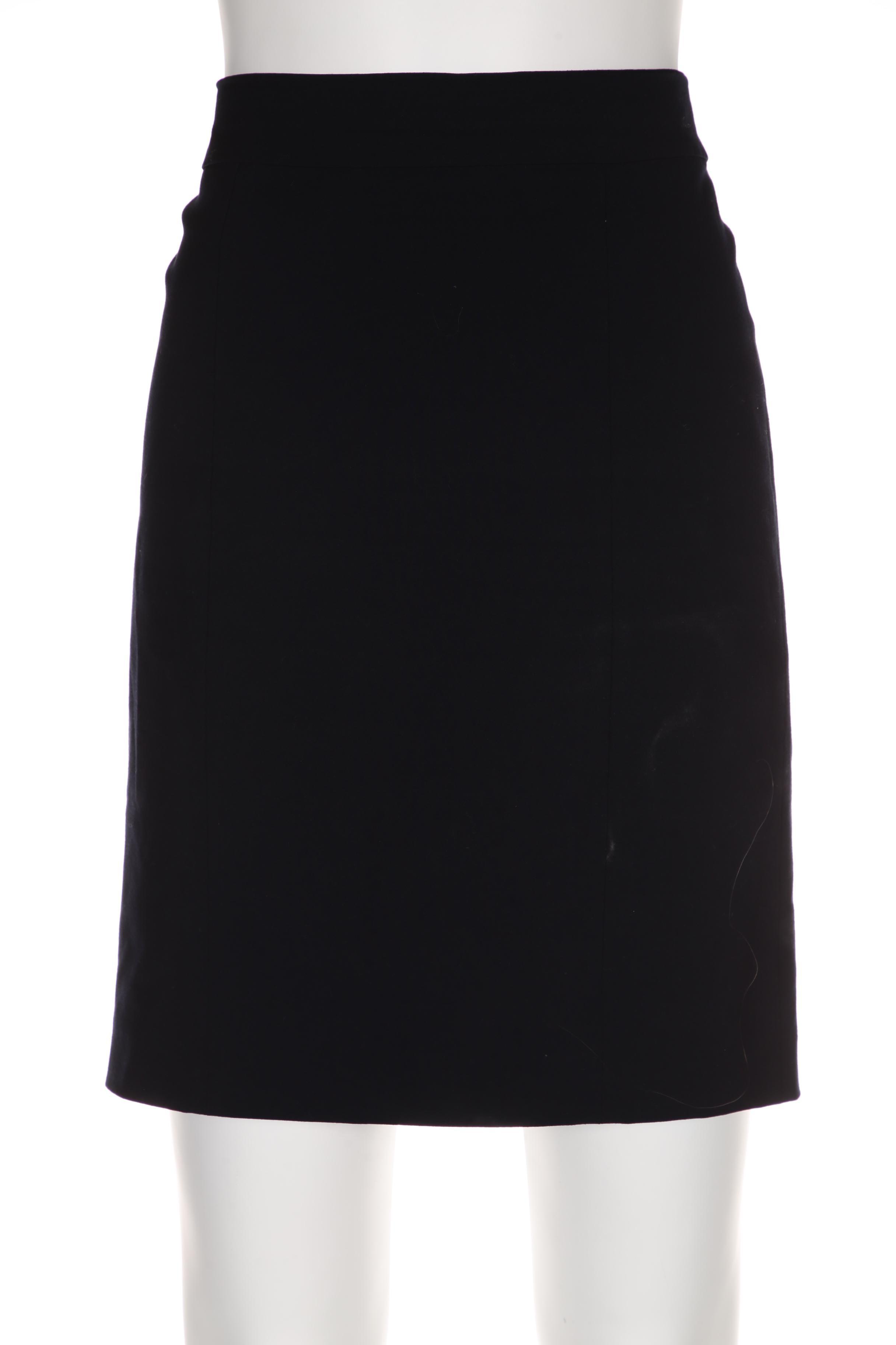 

More & More Damen Rock, marineblau, Gr. 34