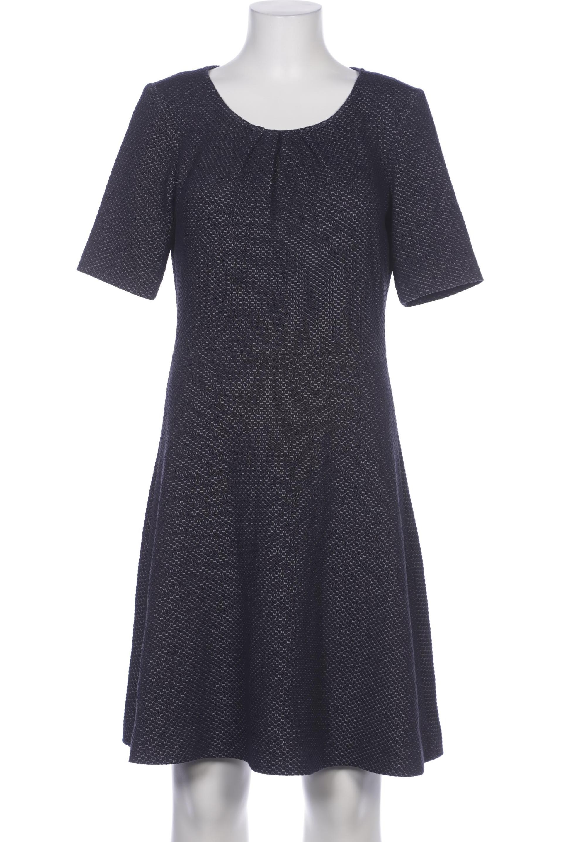 

More & More Damen Kleid, marineblau, Gr. 40