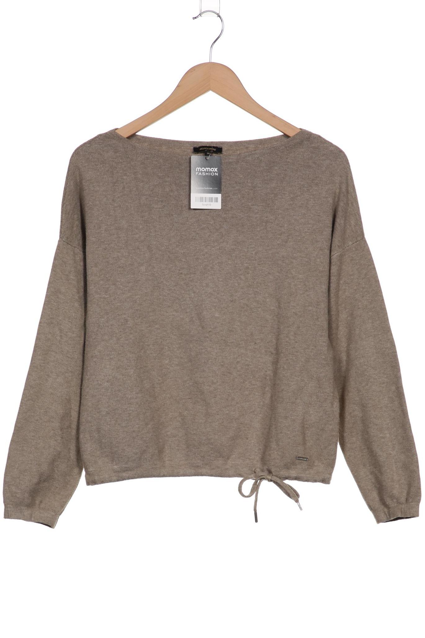 

More & More Damen Pullover, beige