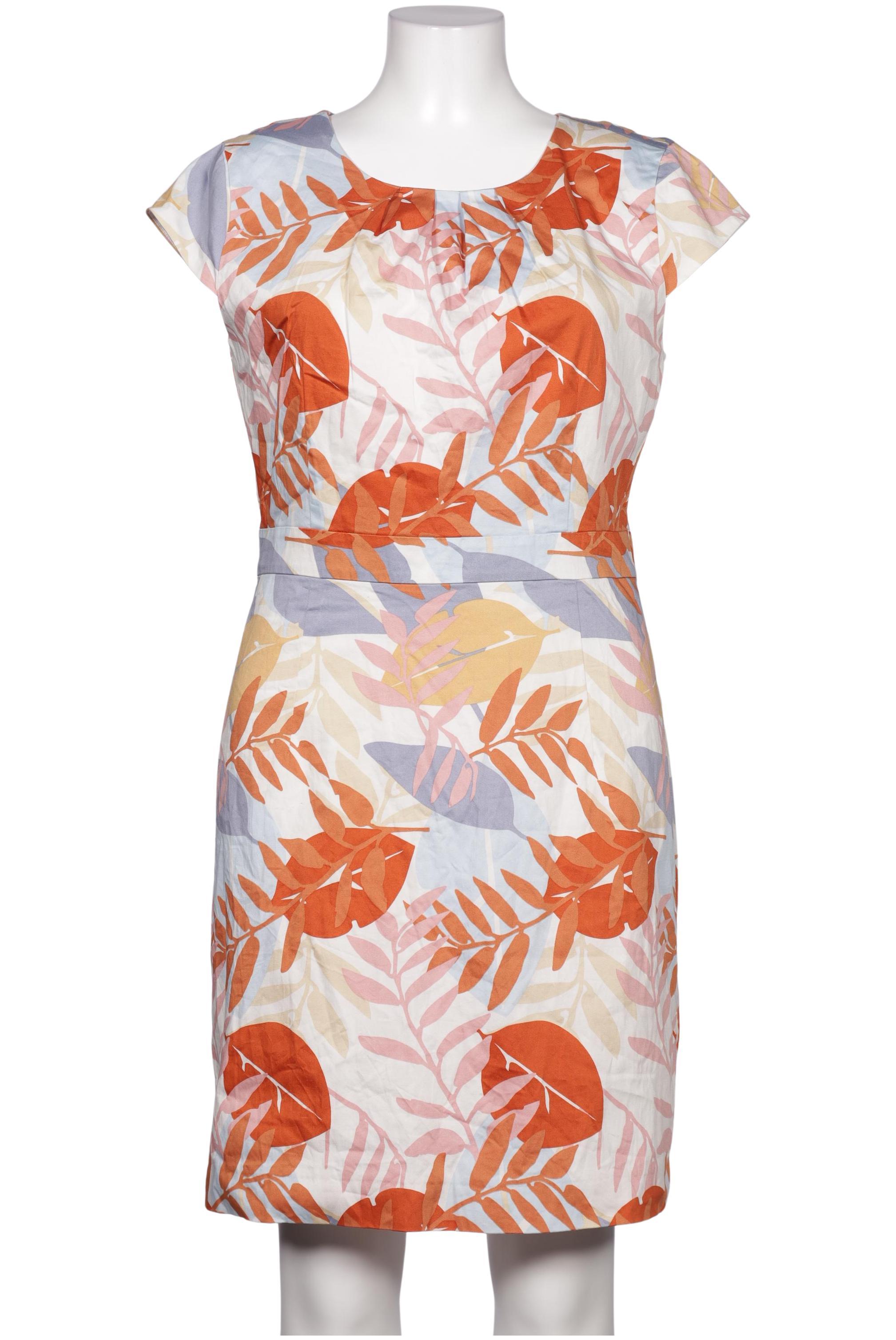 

More & More Damen Kleid, mehrfarbig, Gr. 44