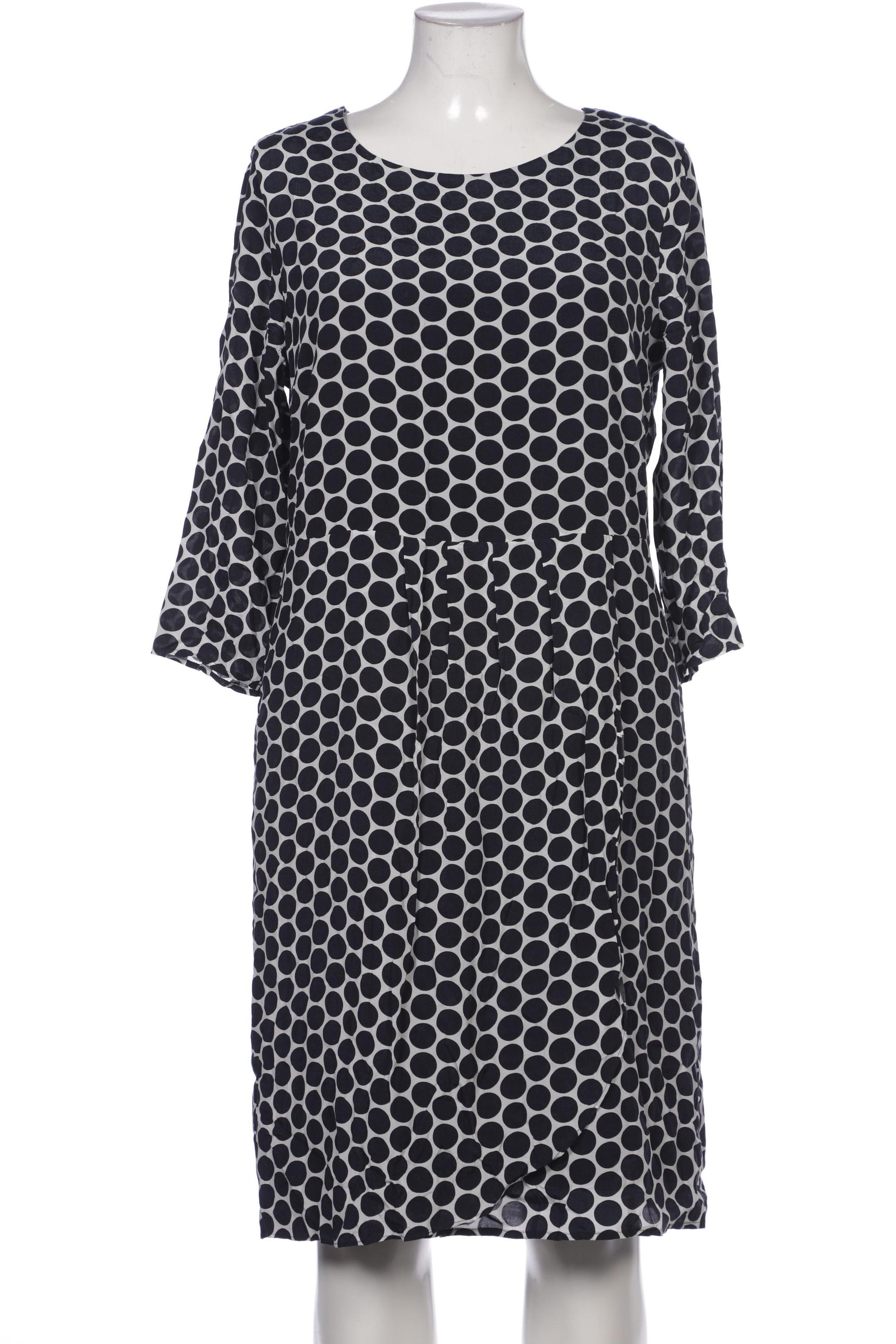 

More & More Damen Kleid, marineblau, Gr. 44