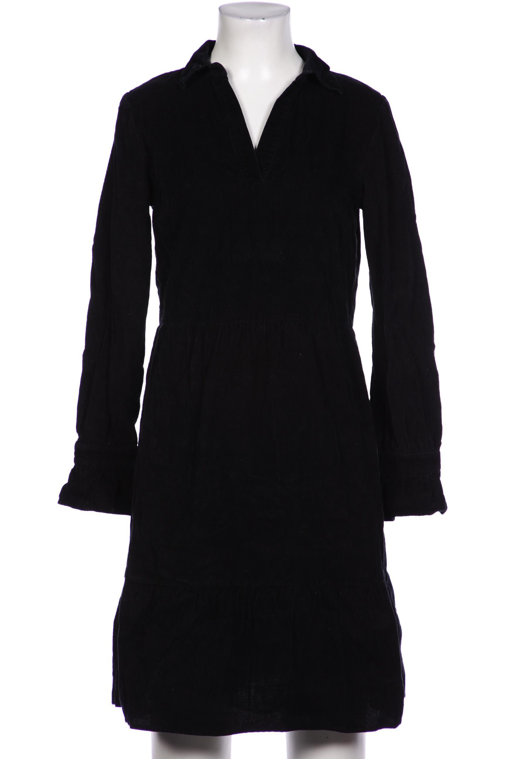 

More & More Damen Kleid, schwarz, Gr. 36