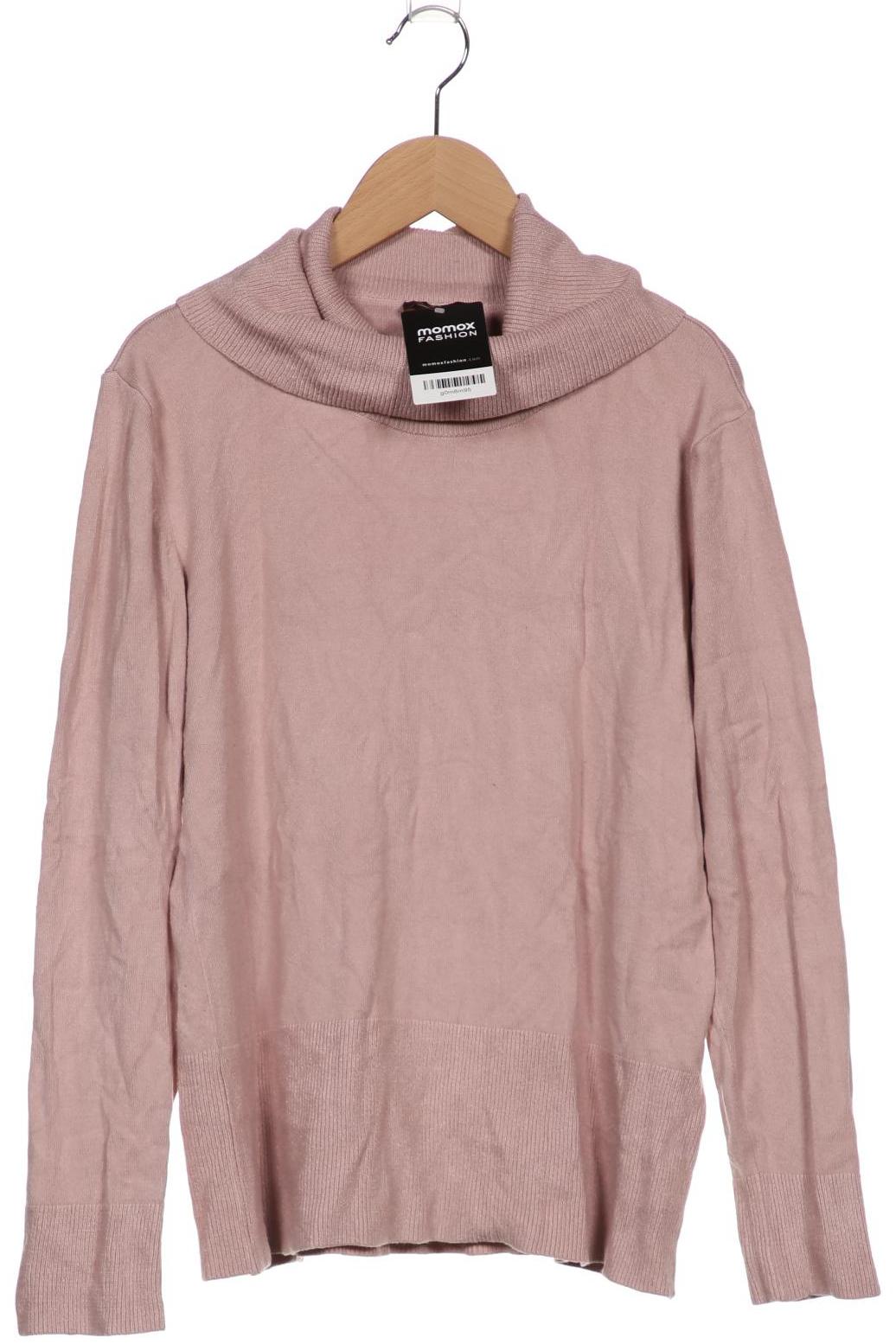 

More & More Damen Pullover, pink