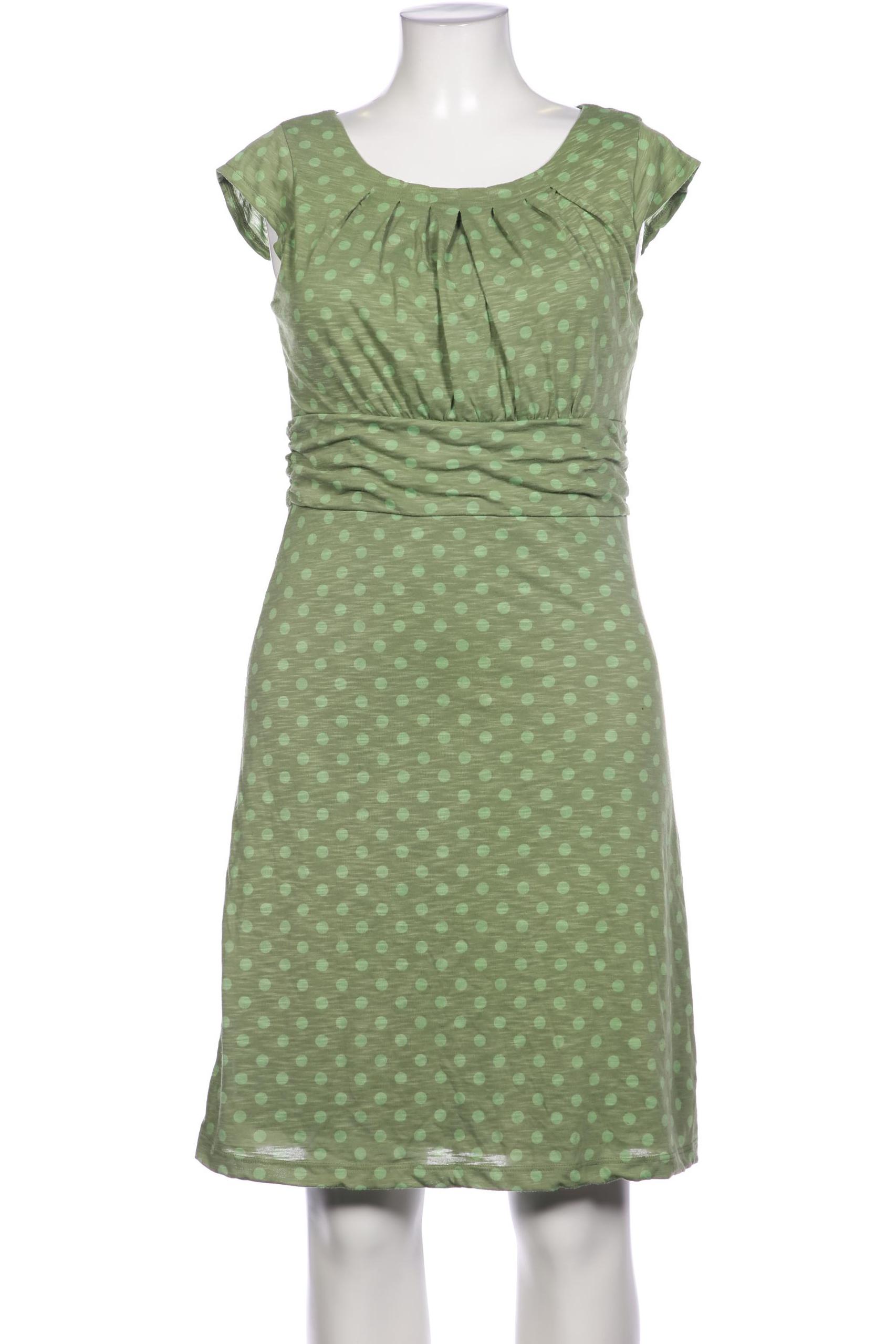 

More & More Damen Kleid, hellgrün, Gr. 42
