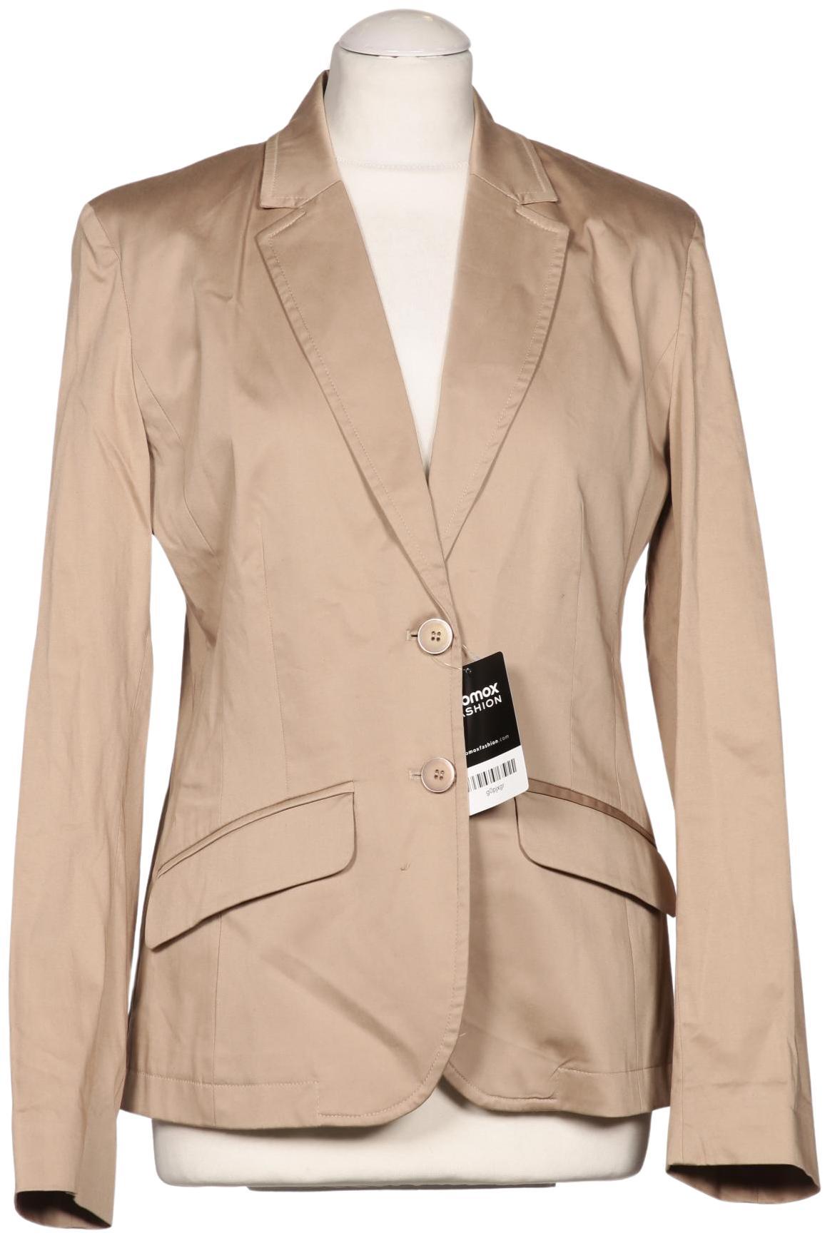 

More & More Damen Blazer, beige, Gr. 38