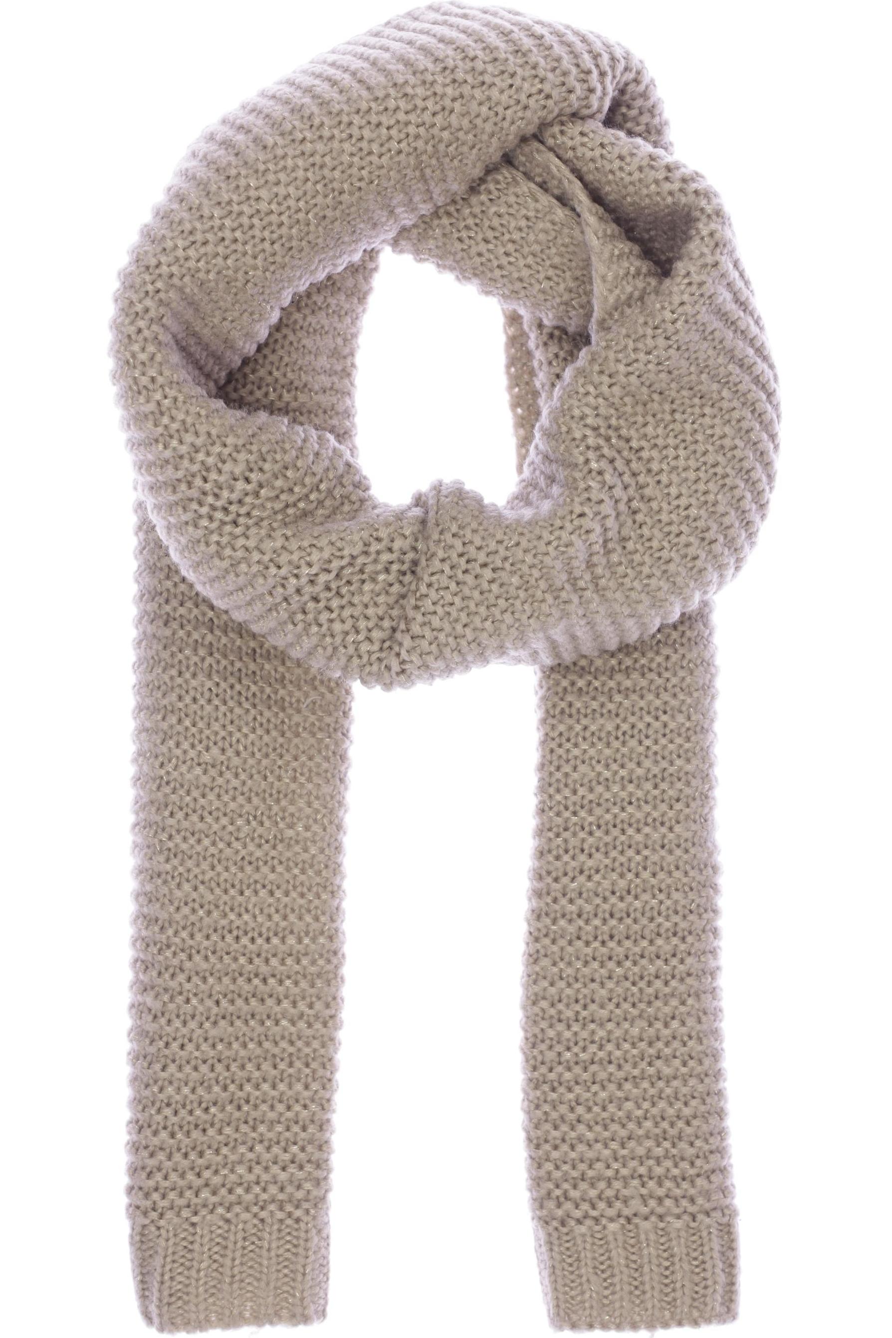 

More & More Damen Schal, beige, Gr.