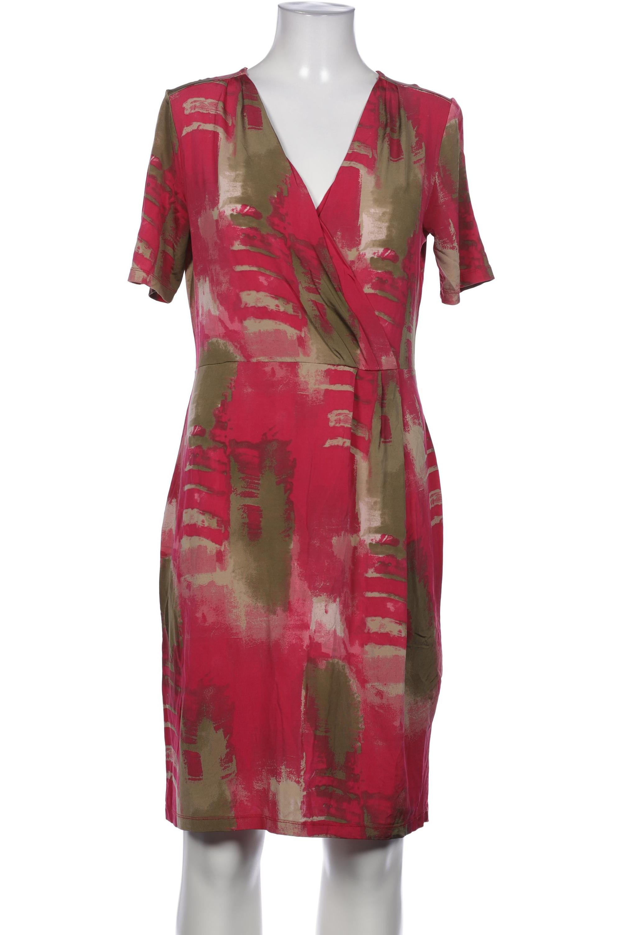 

More & More Damen Kleid, pink, Gr. 40