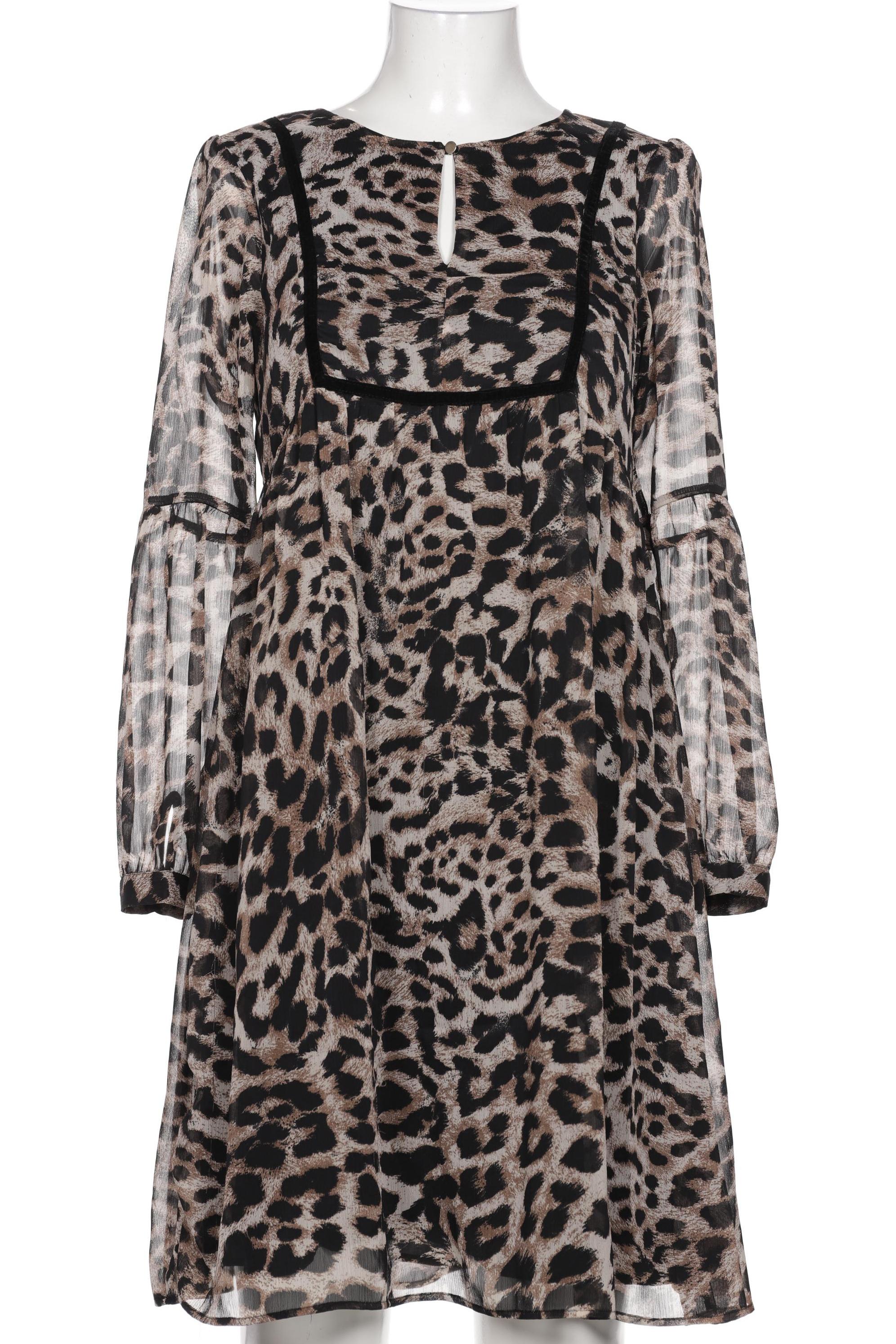 

More & More Damen Kleid, braun