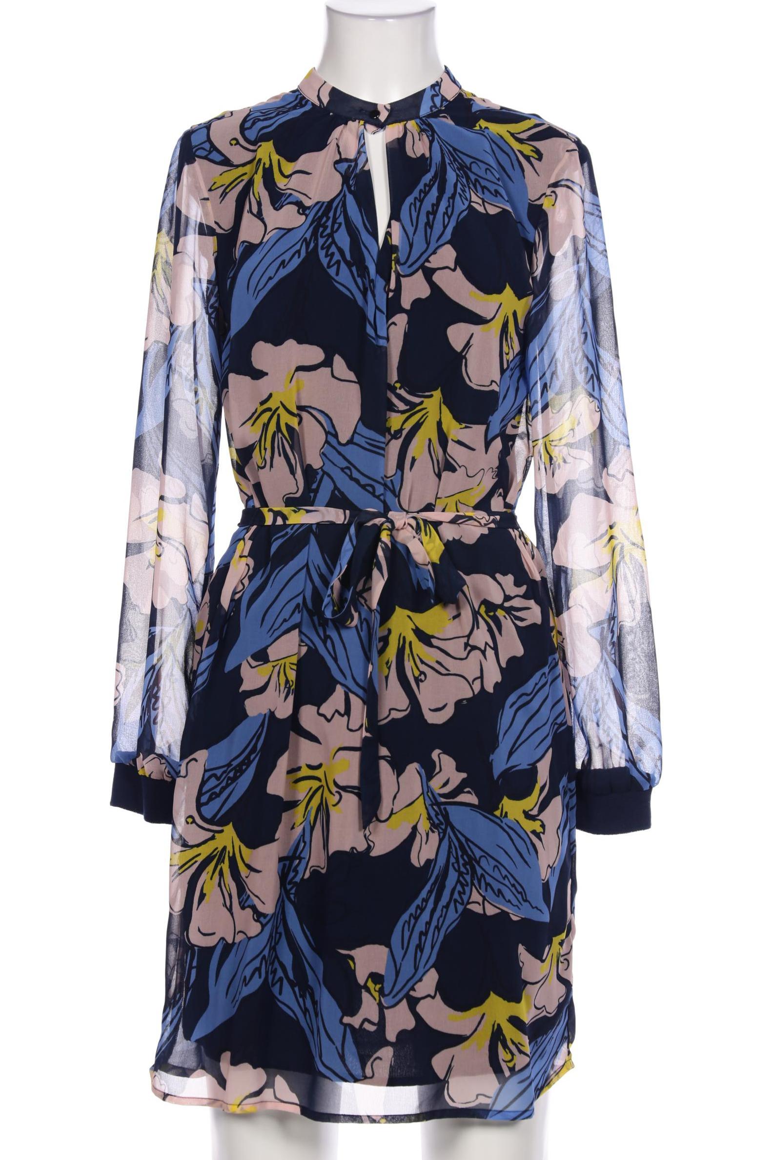 

More & More Damen Kleid, marineblau